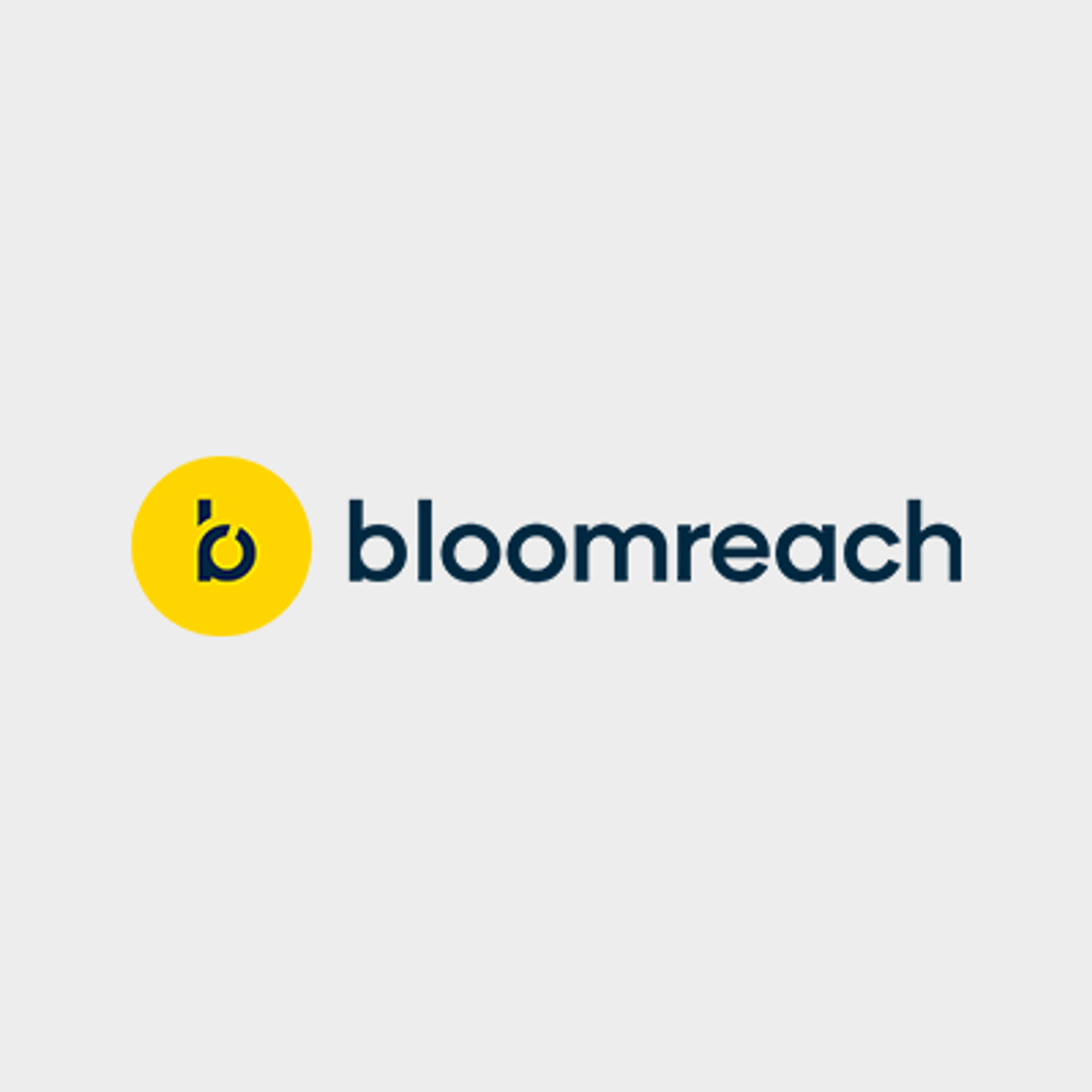 Bloomreach Logo