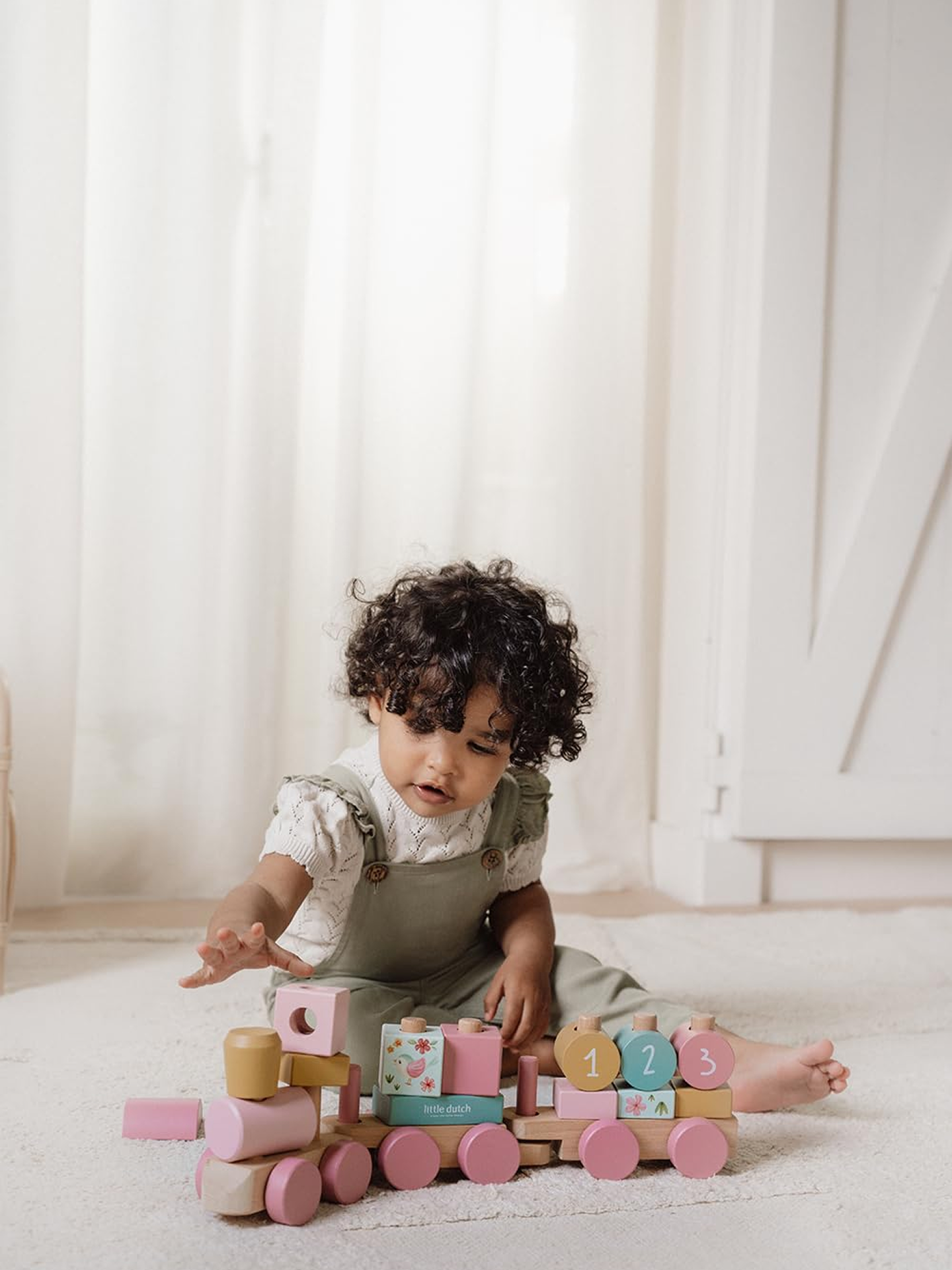 little dutch campaign