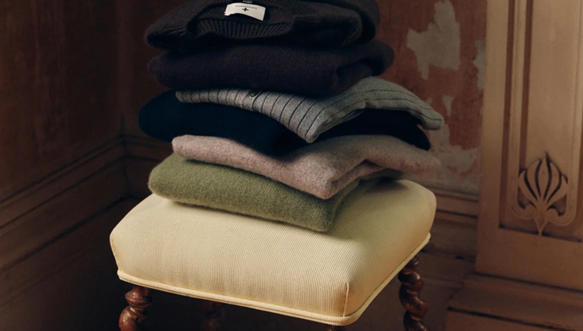Tuckernuck sweaters