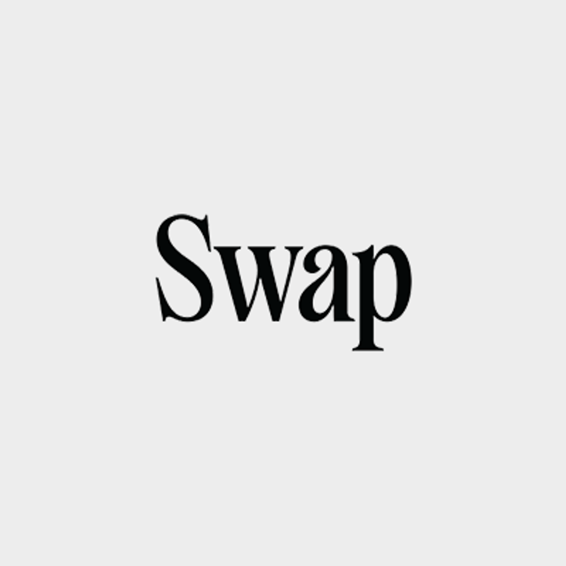 Swap logo