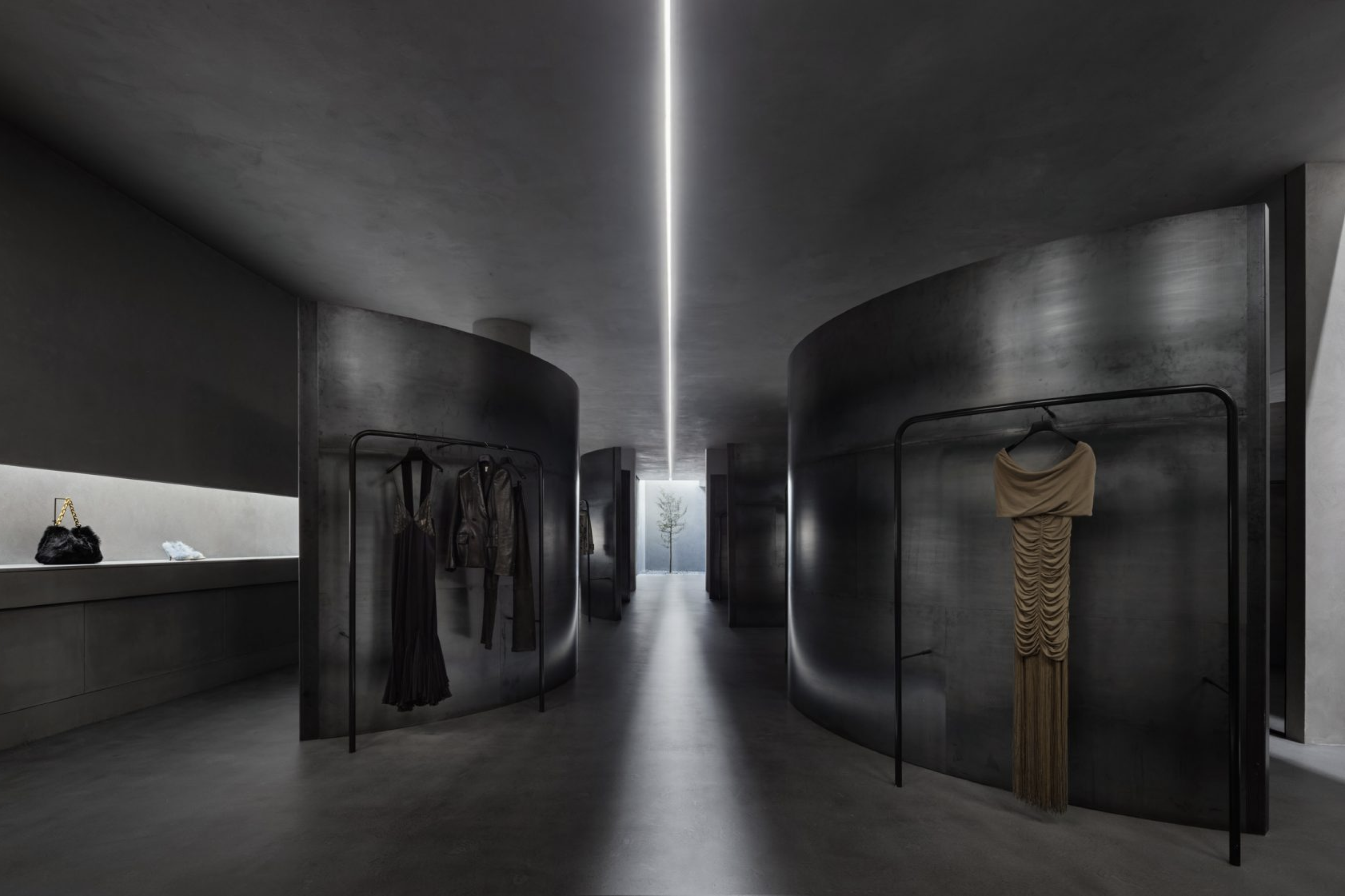 Khaite flagship NYC store