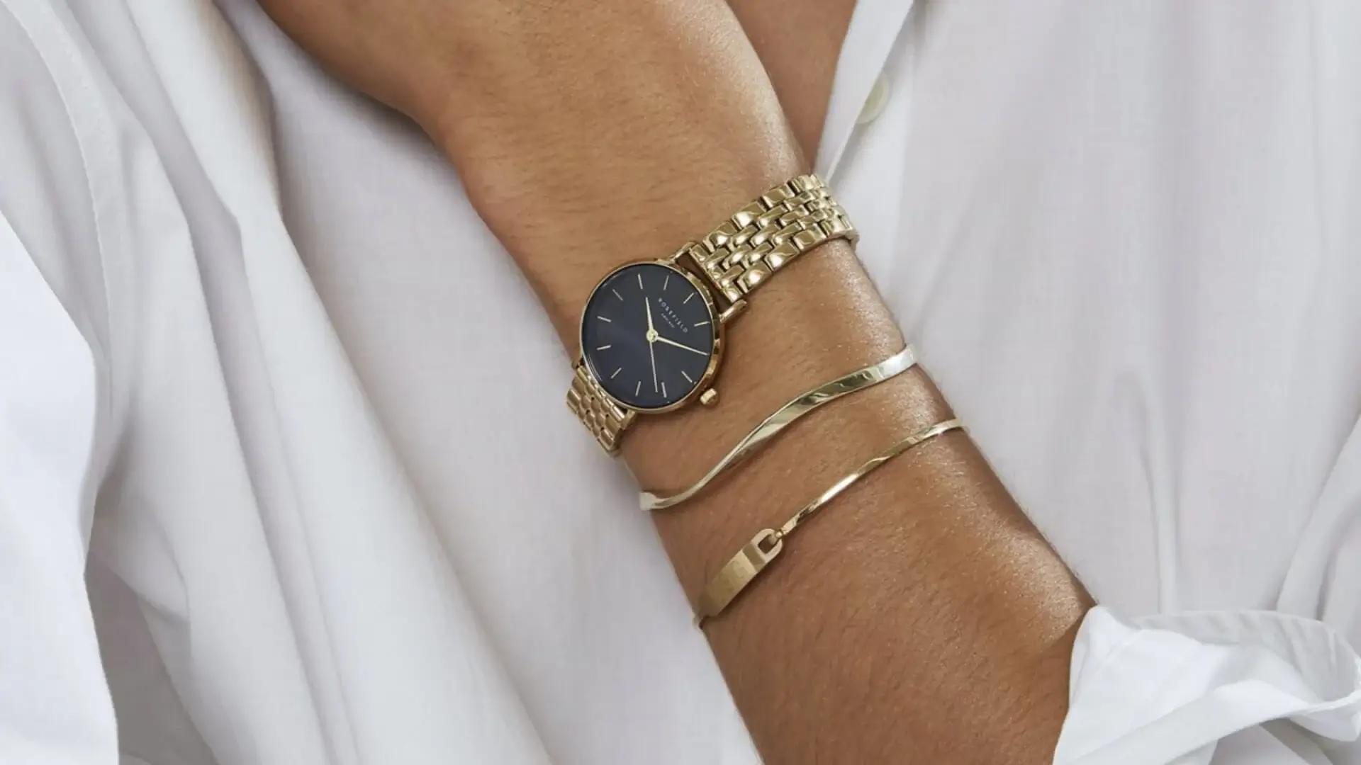 Rosefield Highlight 2