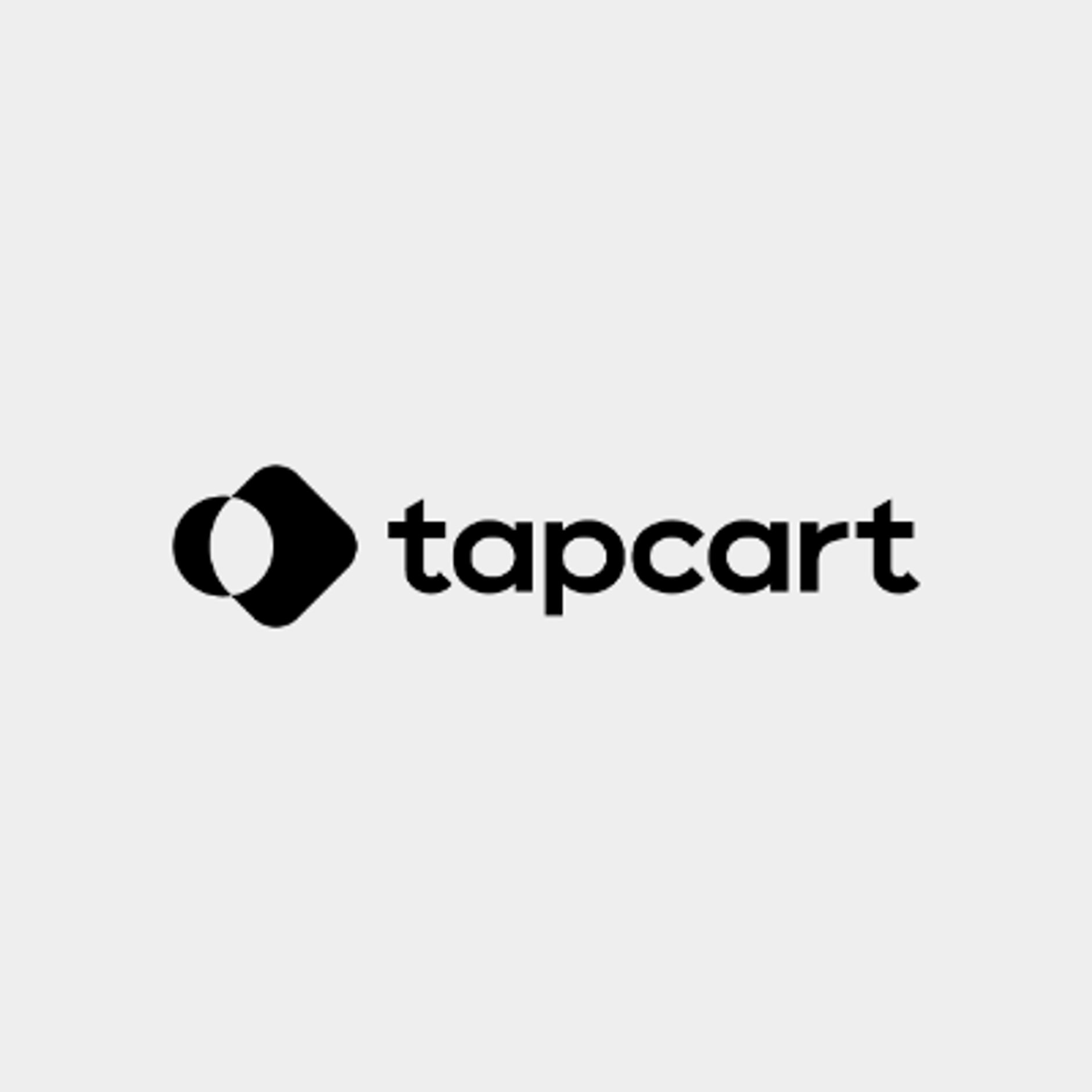 Tapcart logo