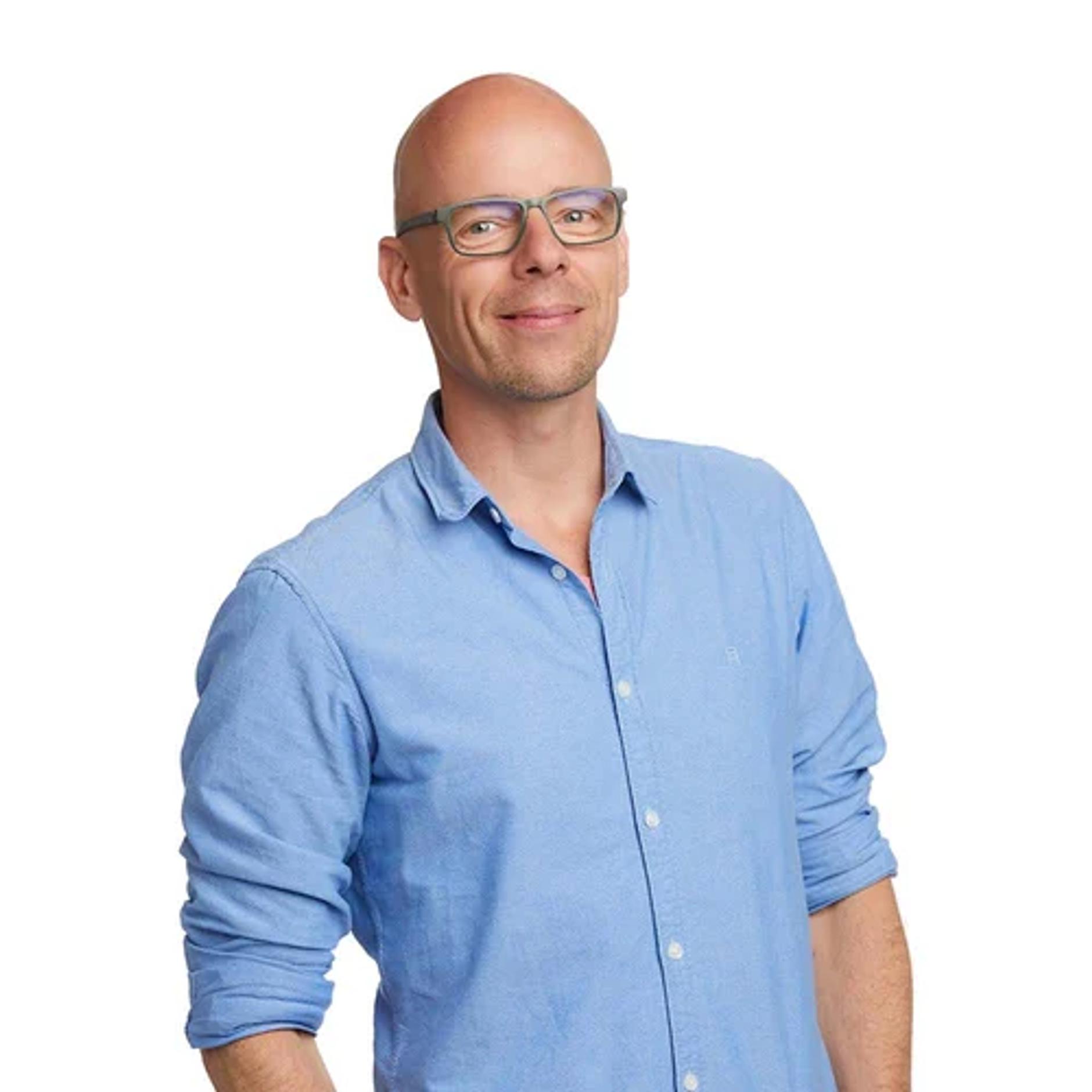 mark headshot
