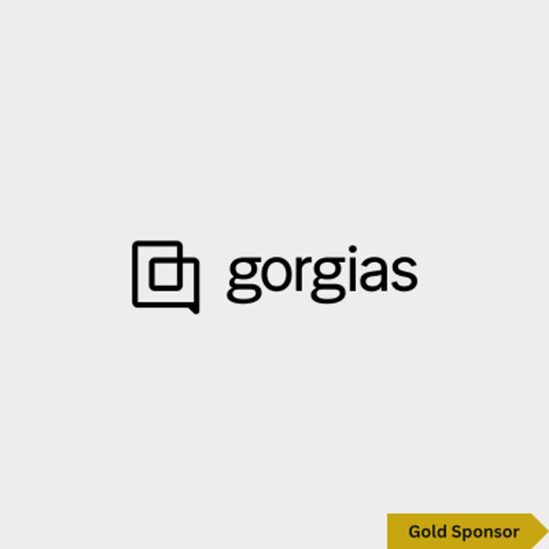 gorgias