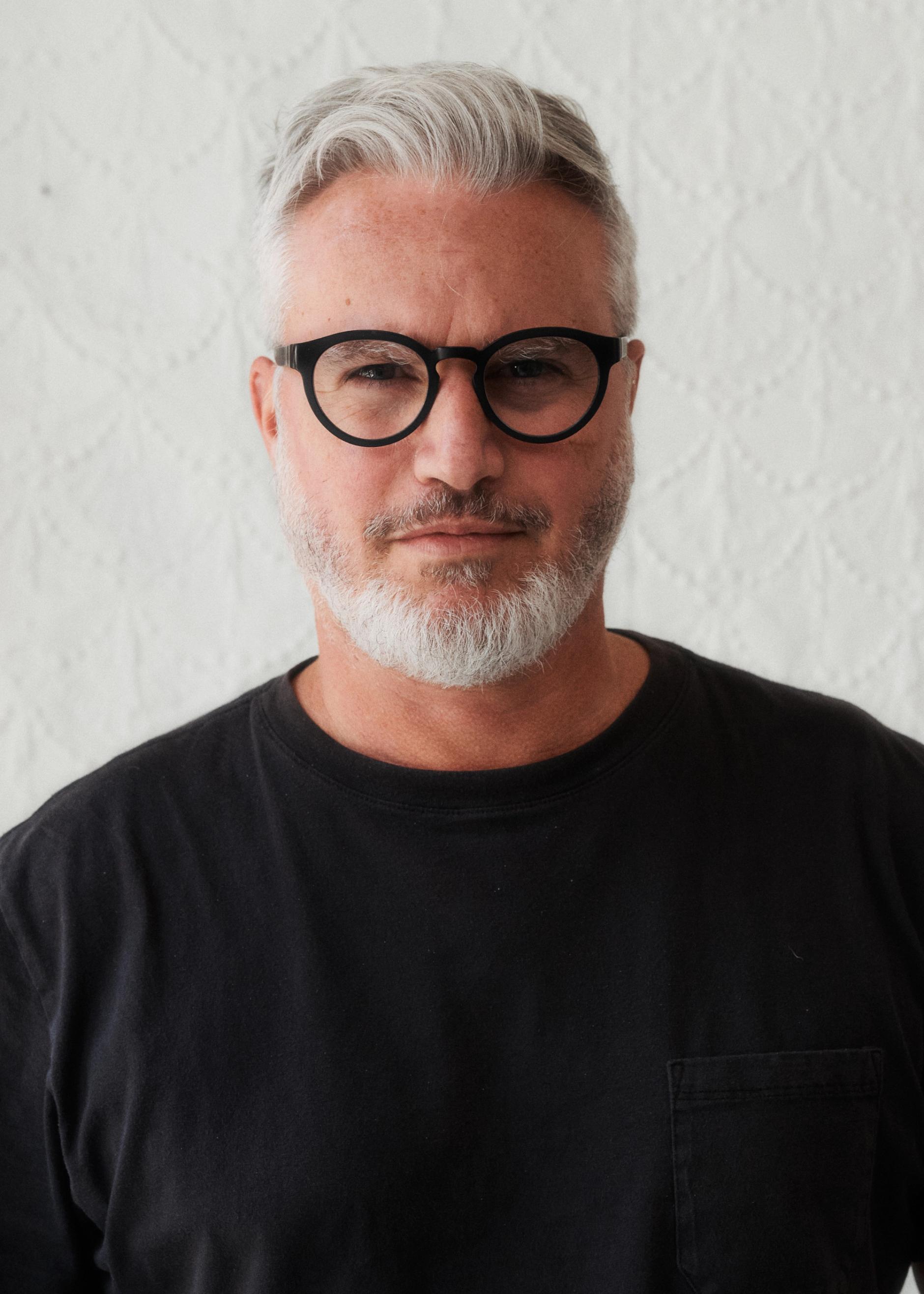 Headshot of Marko Bon