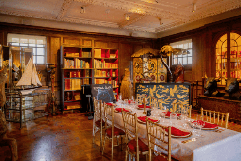 assouline salon