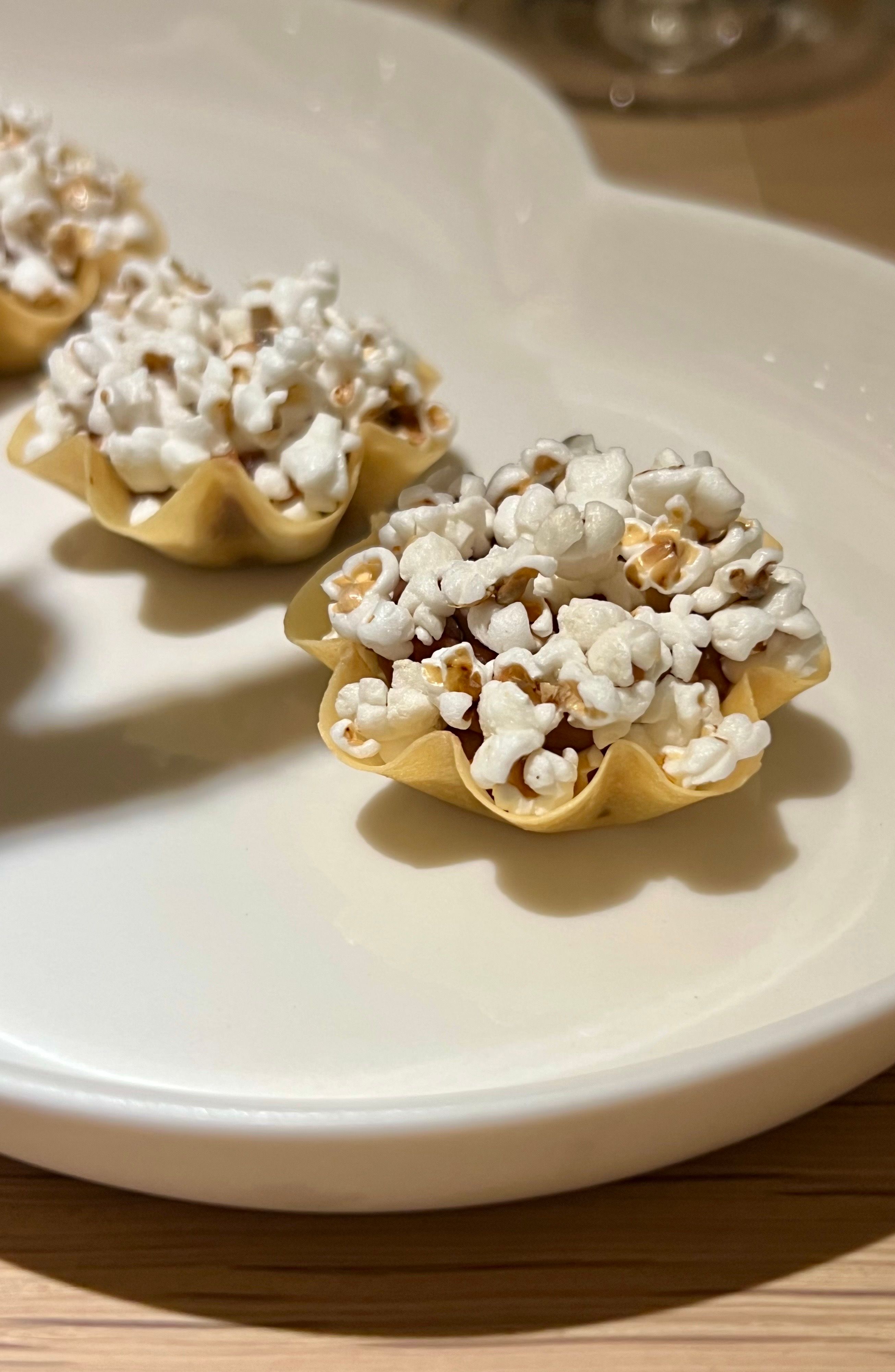 Food at Retention Reimagined