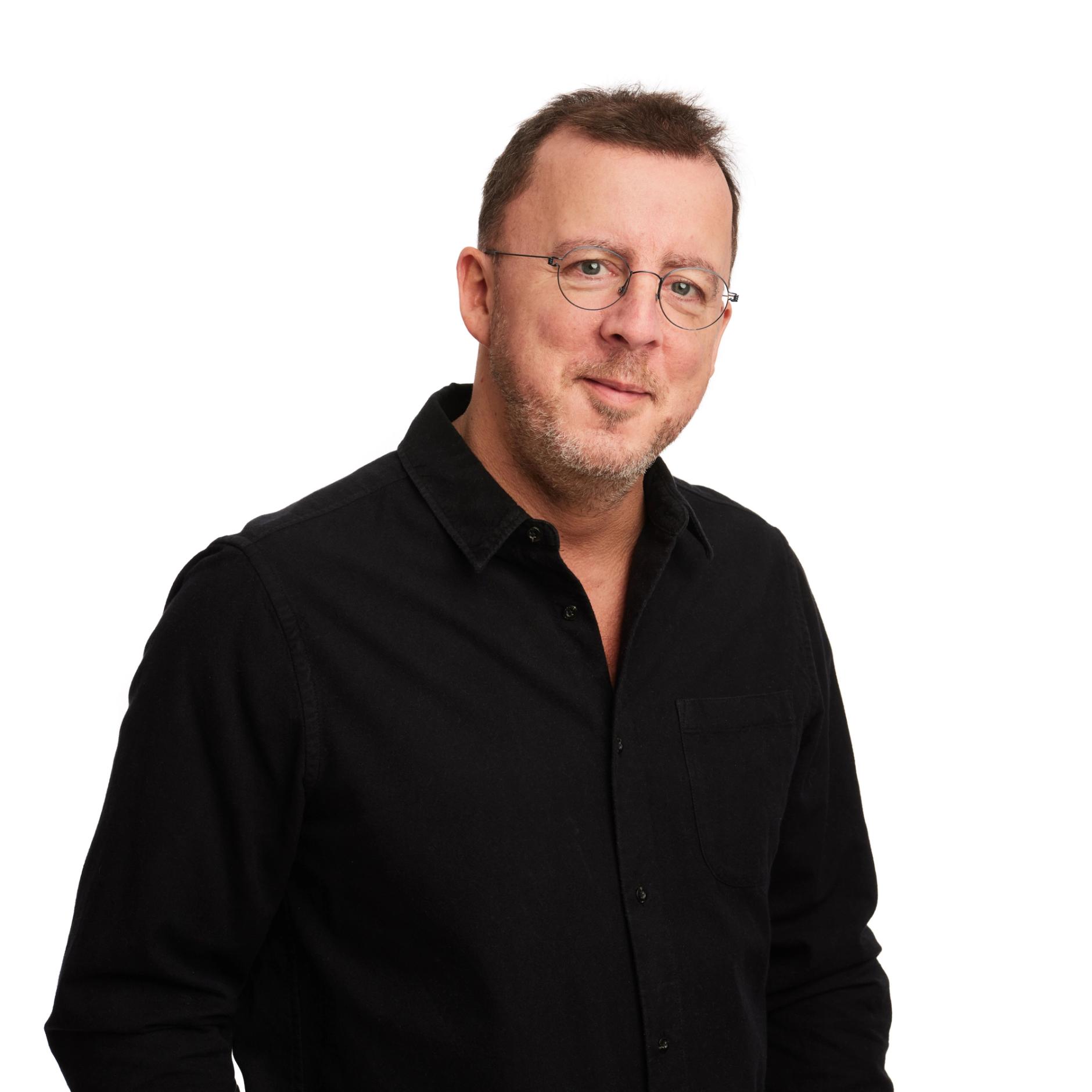 Photo of Bob Rockland