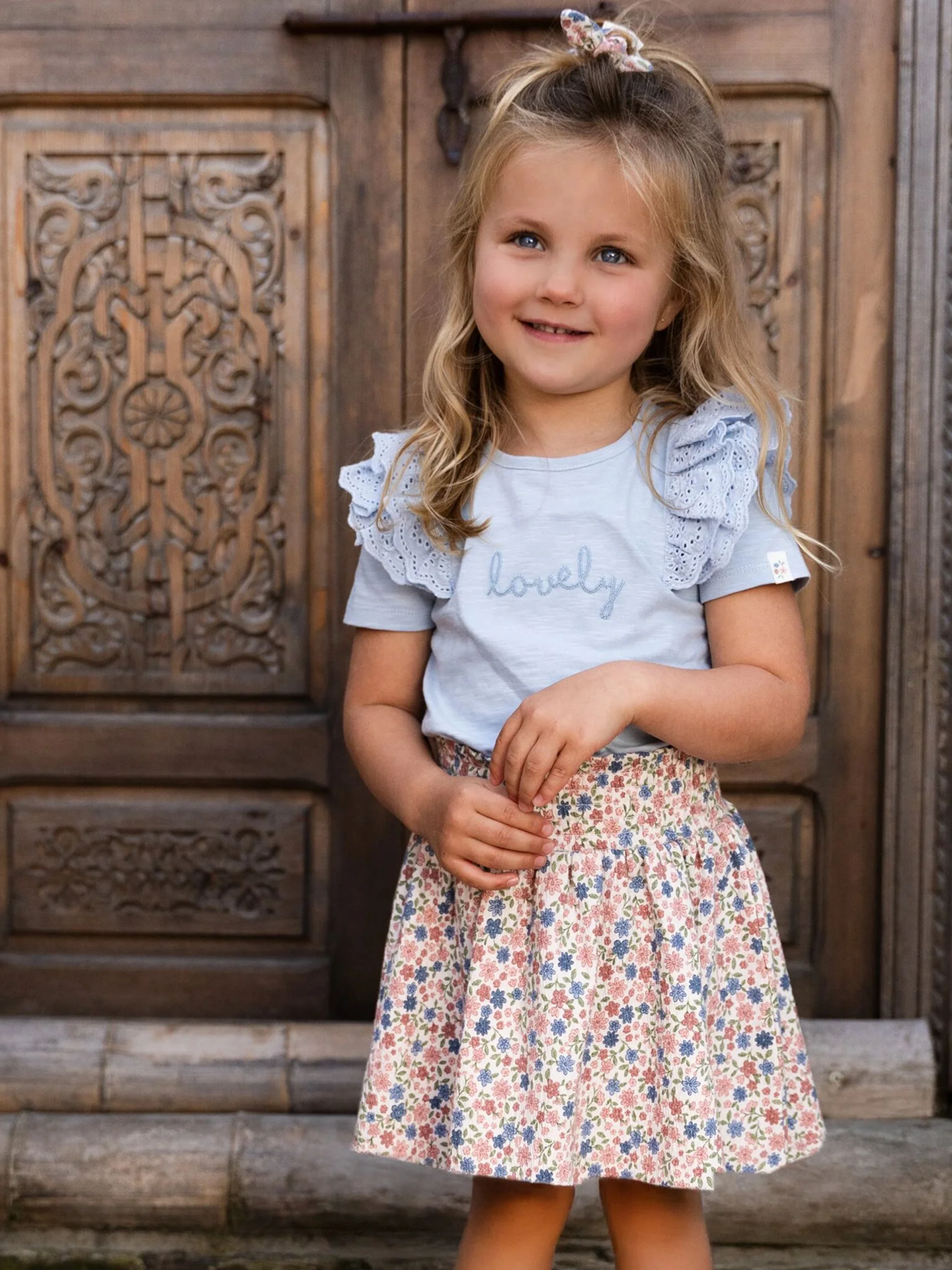 little dutch campaign