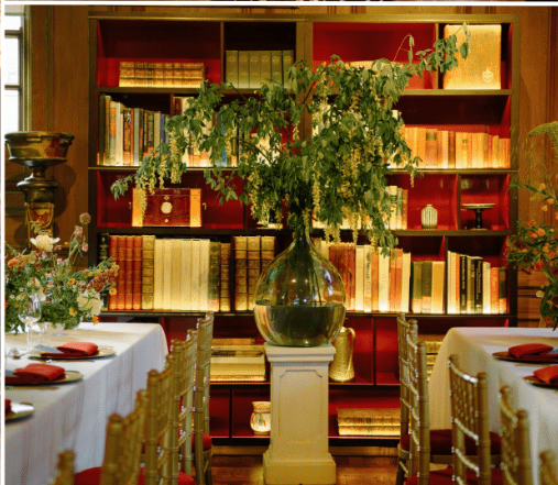 Grande Salle