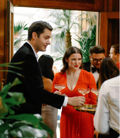 Assouline cocktails