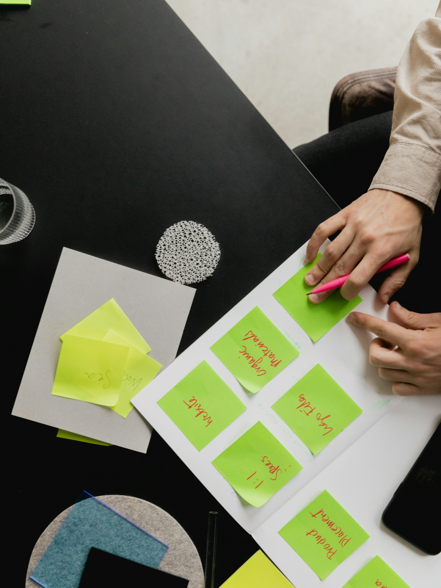 Klaviyo blog Domaine