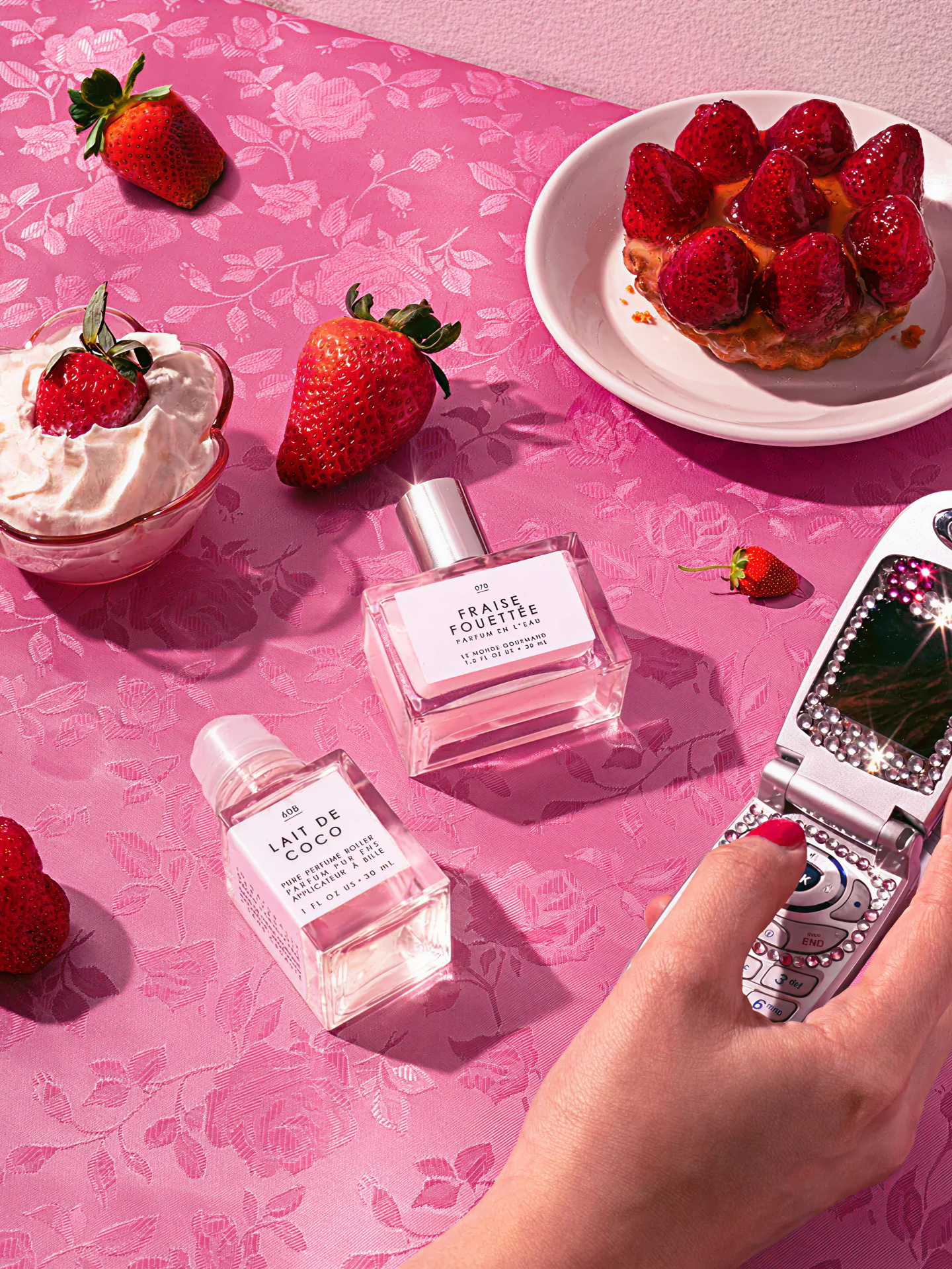 Le Monde Gourmand editorial image