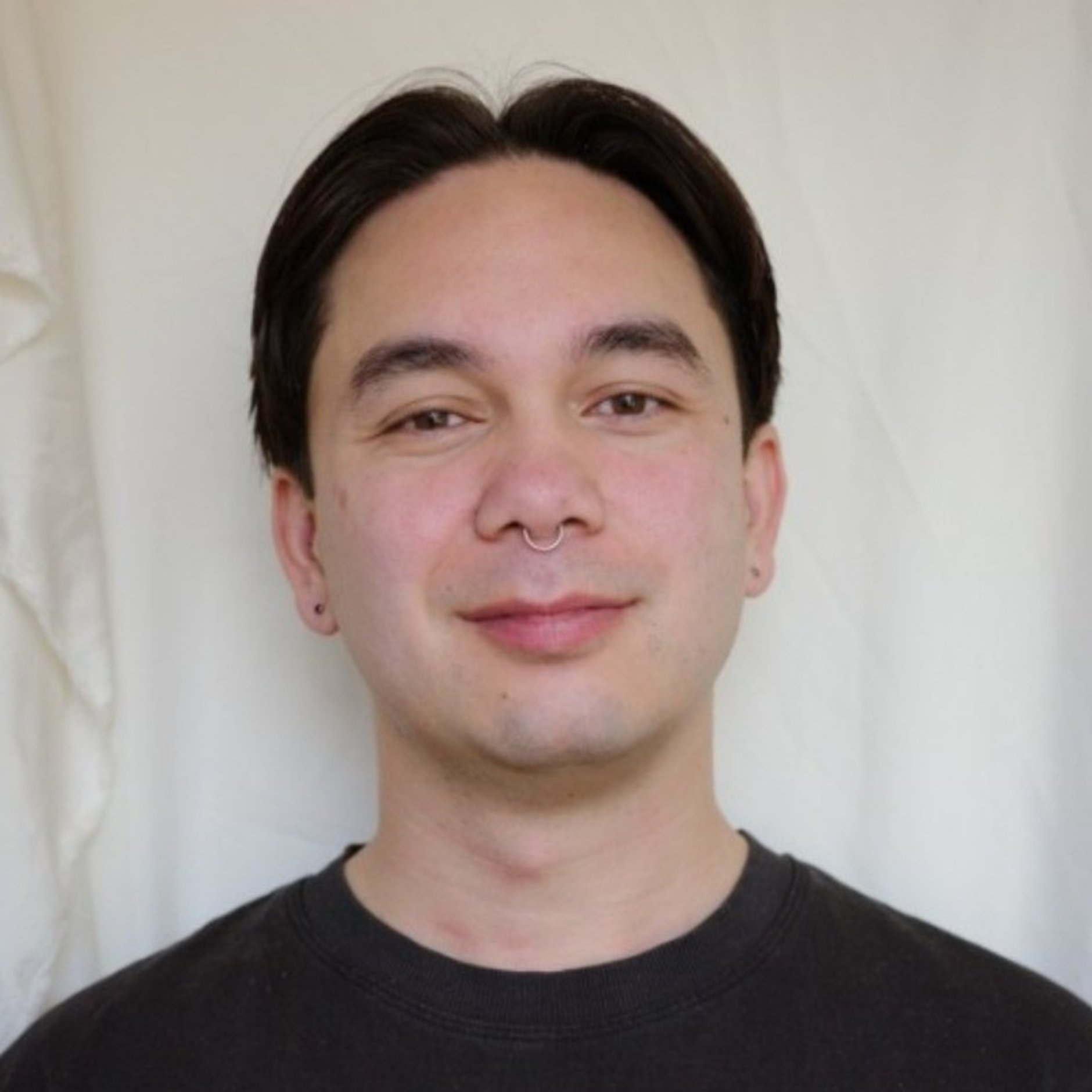 Johnnie Regalado headshot