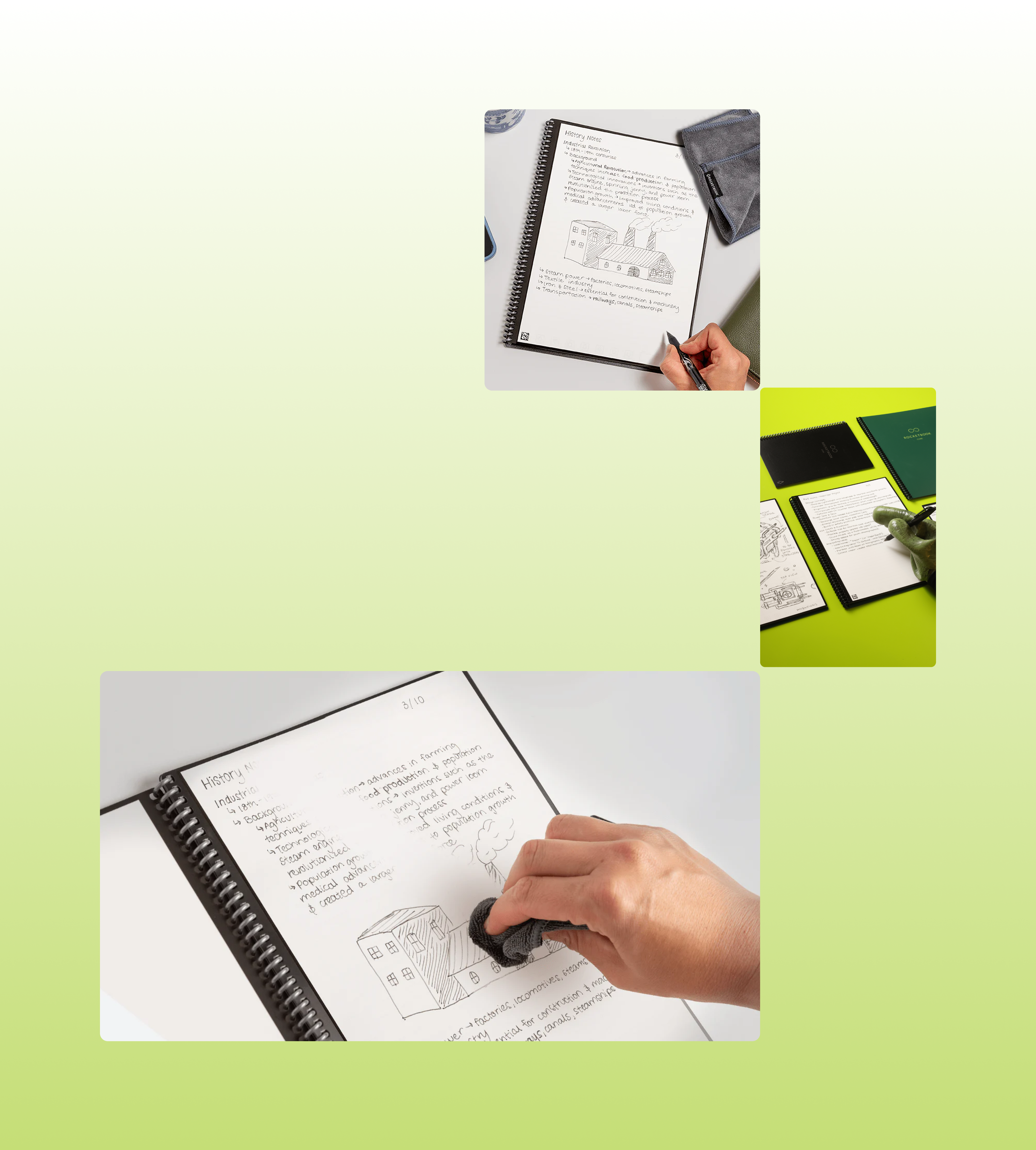 Lifecycle Lab episode 3 cover