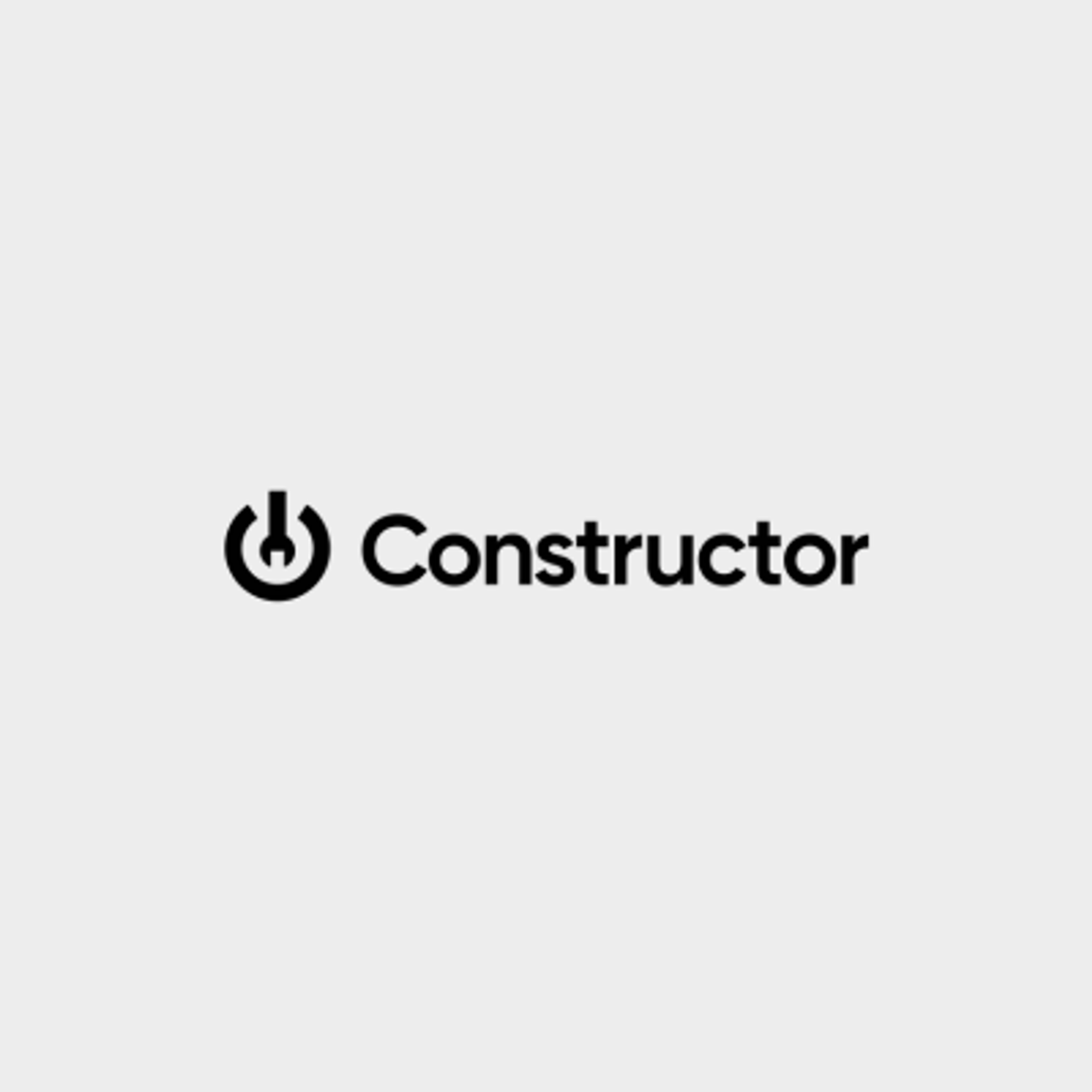 Constructor logo
