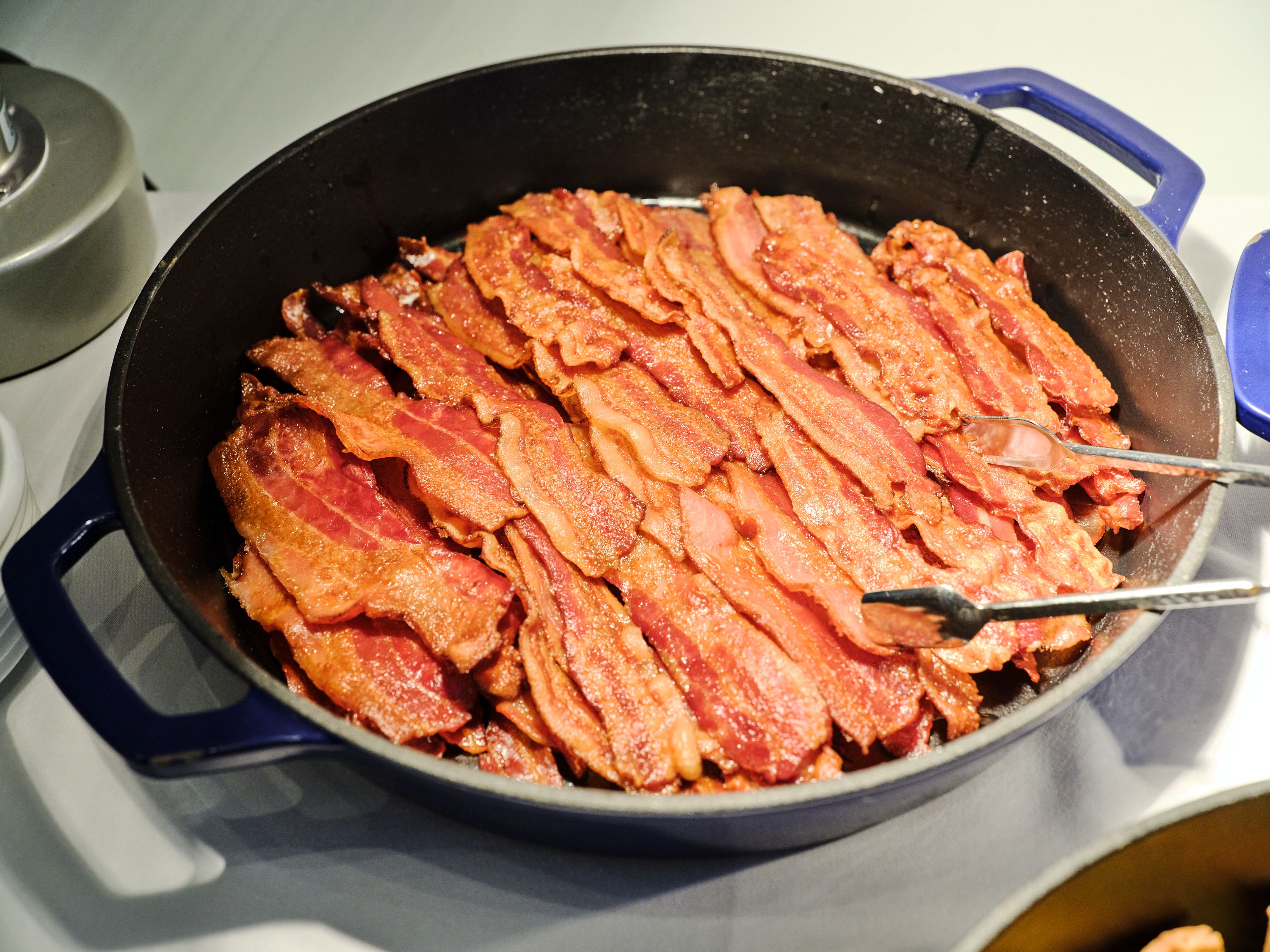 Guests at the CTO Breakfast