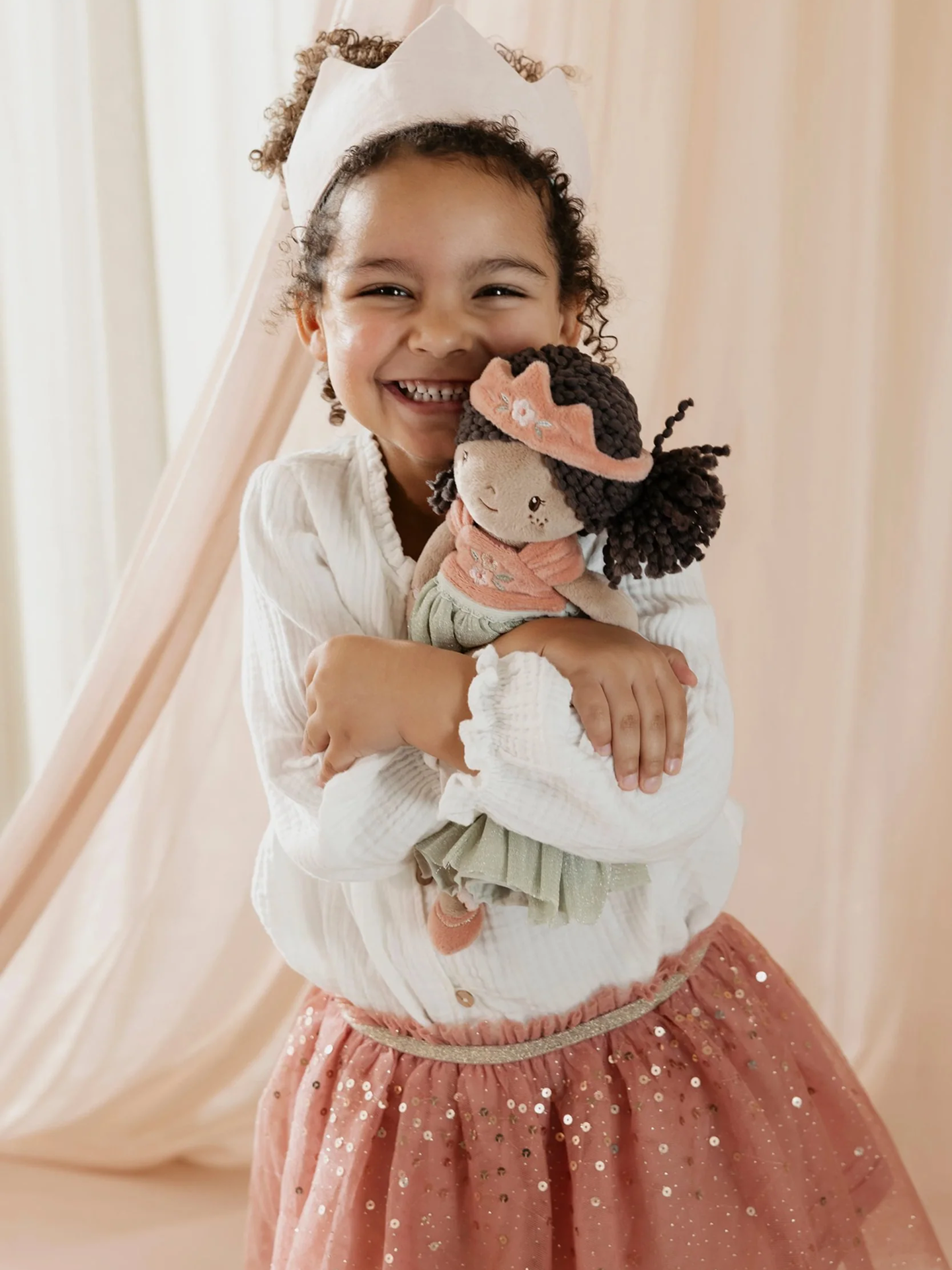 little dutch campaign