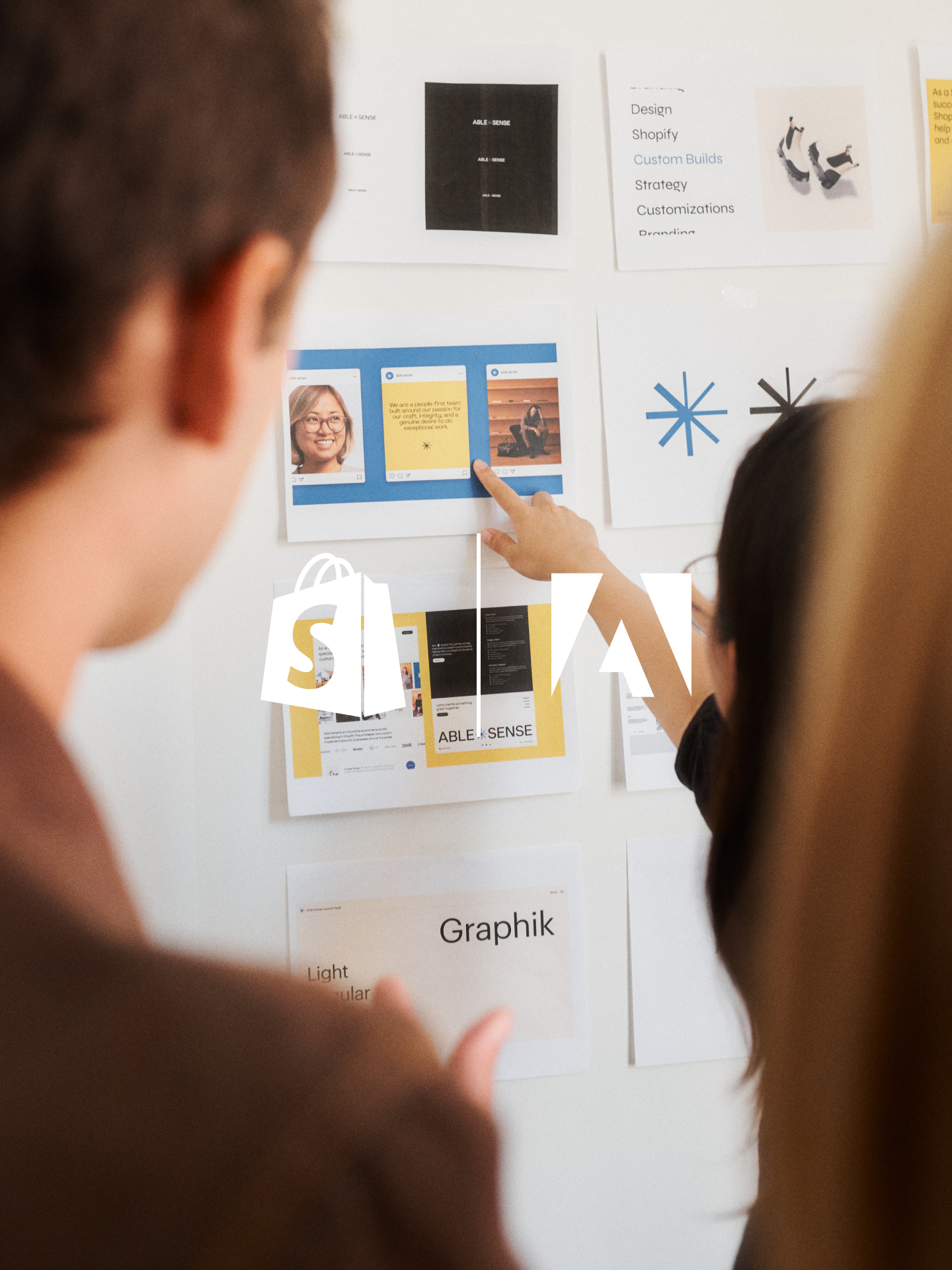 Migrate shopify/magento