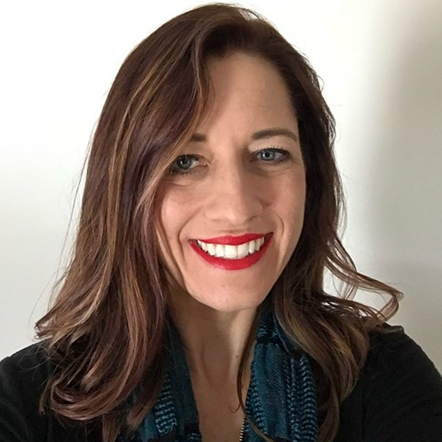 Headshot of Sara Asic