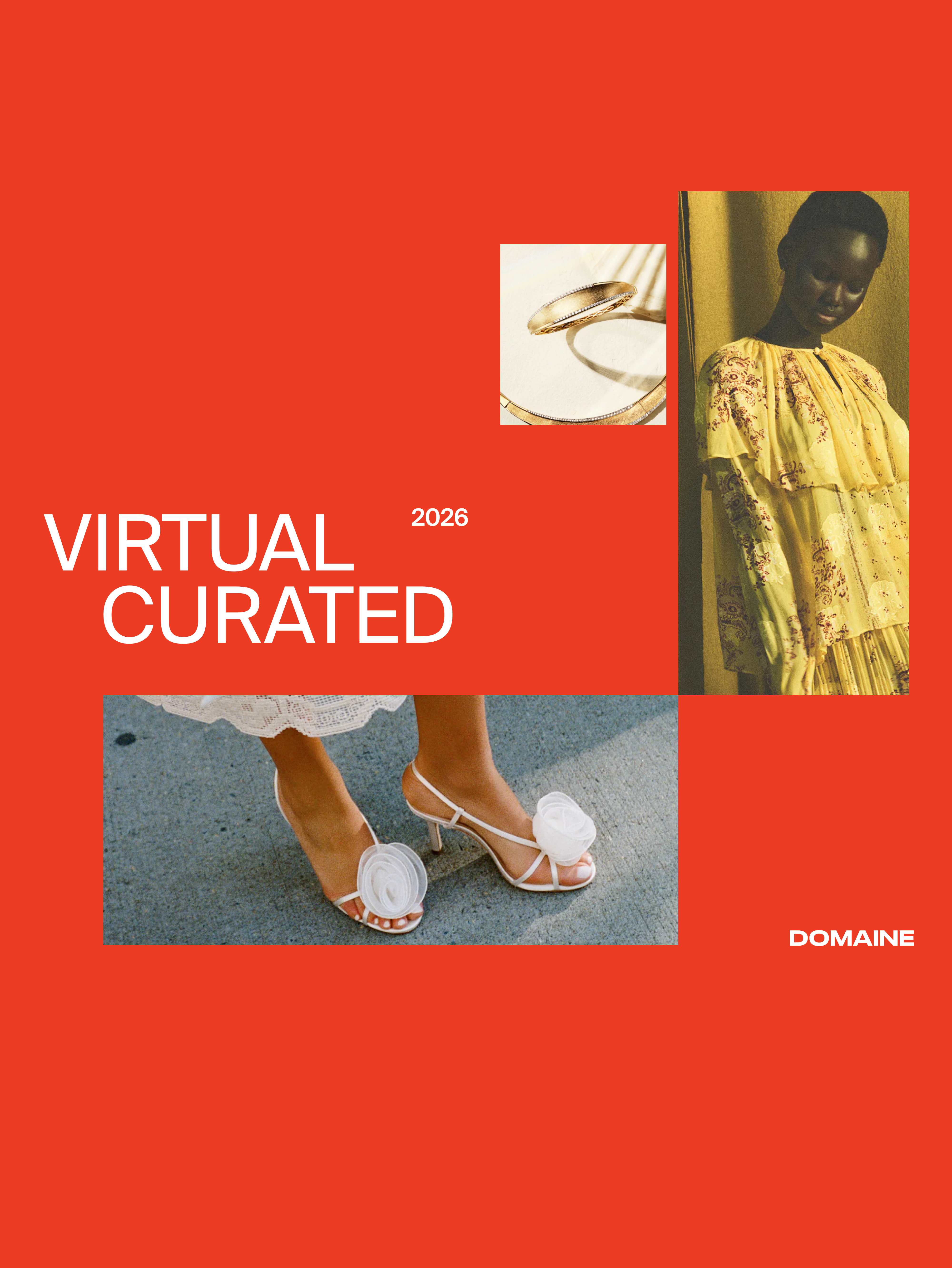Virtual Curated 2026: Five days to prepare for the biggest shopping season of the year