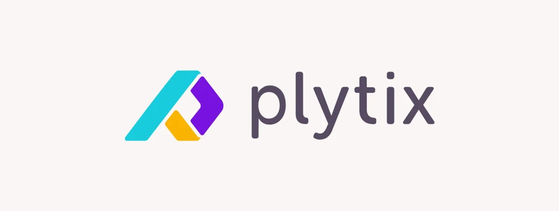 Plytix Logo