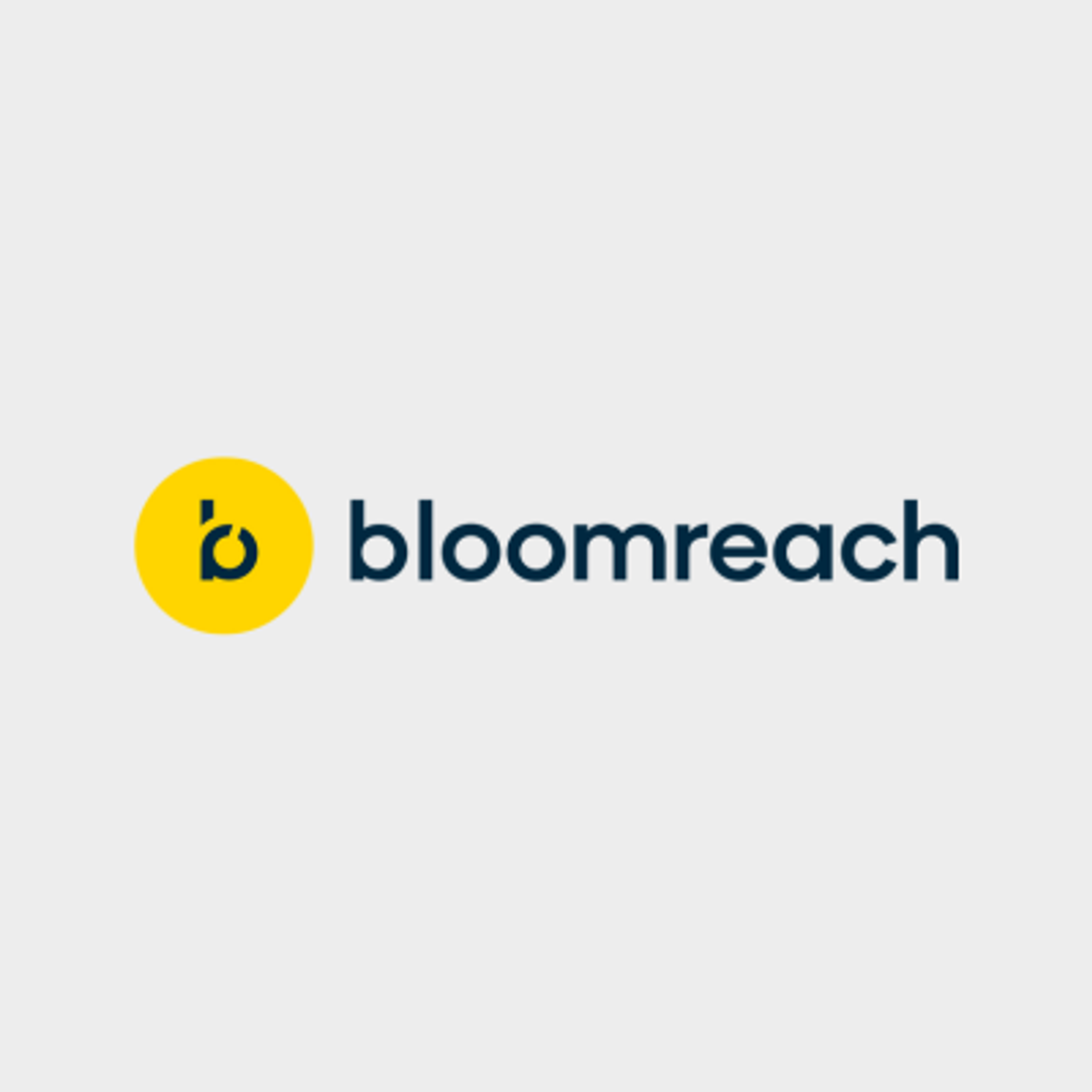 Bloomreach logo