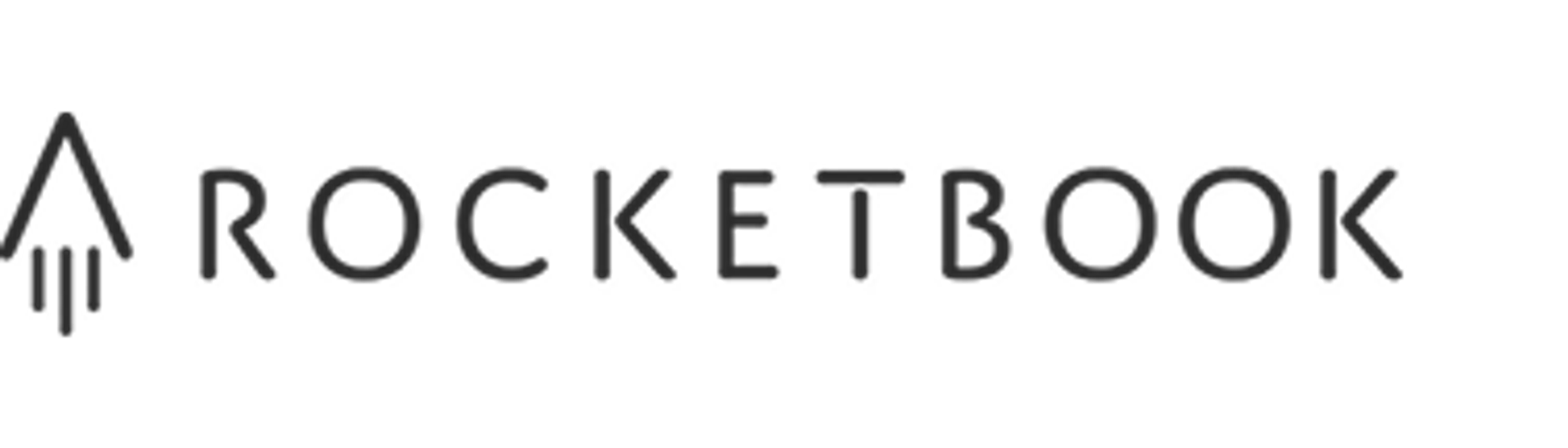 Rocketbook logo