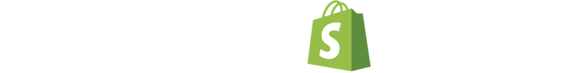 Custom to Shopify logo