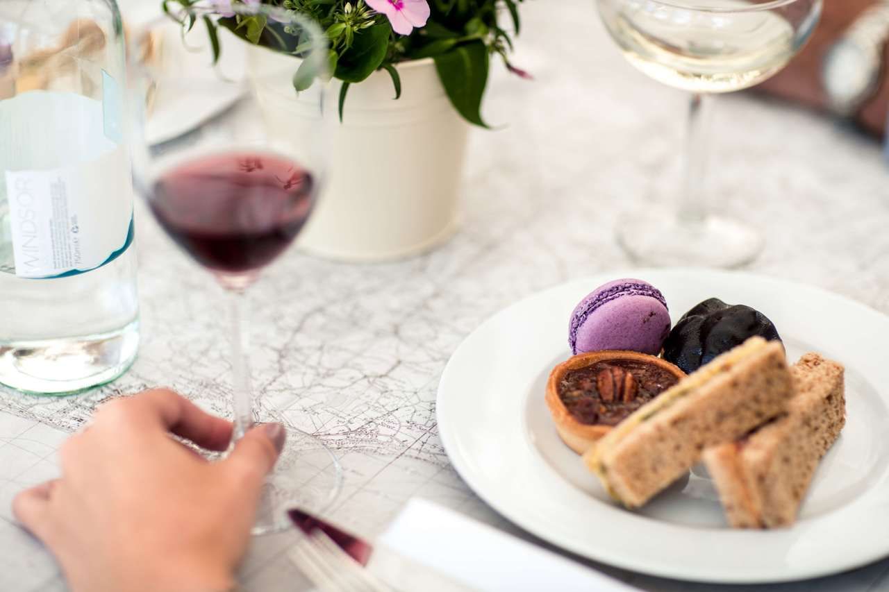 goodwood food