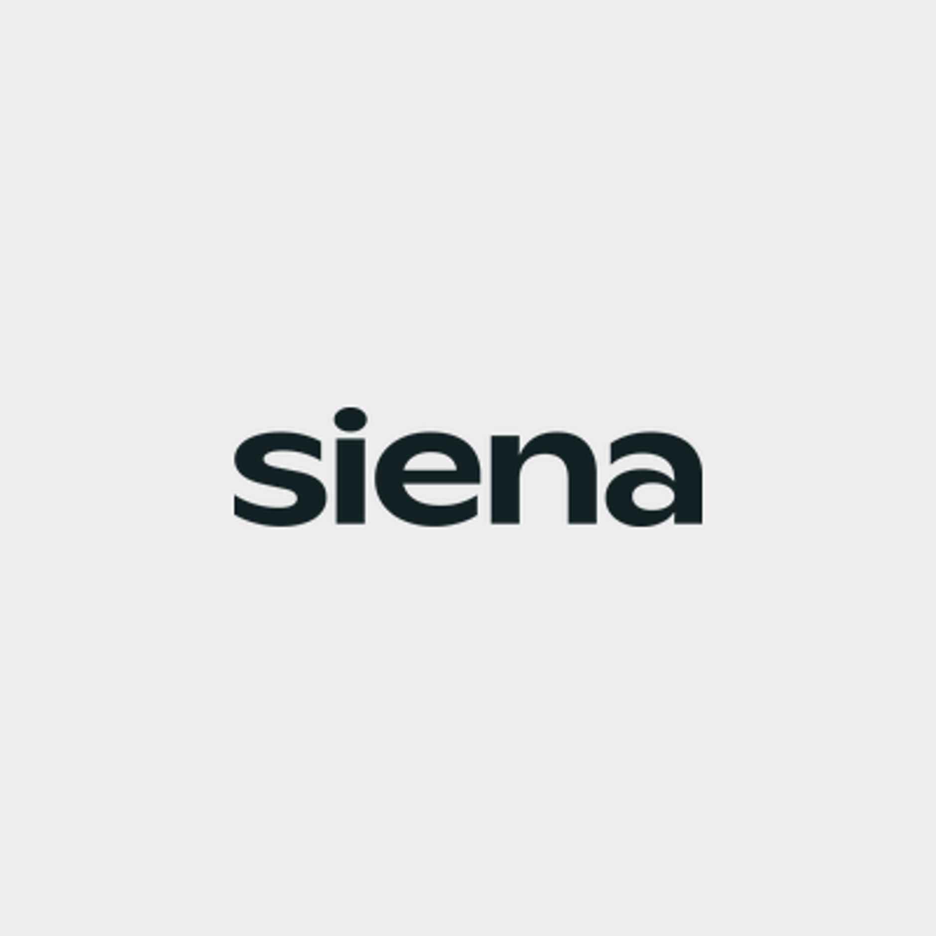 Siena logo
