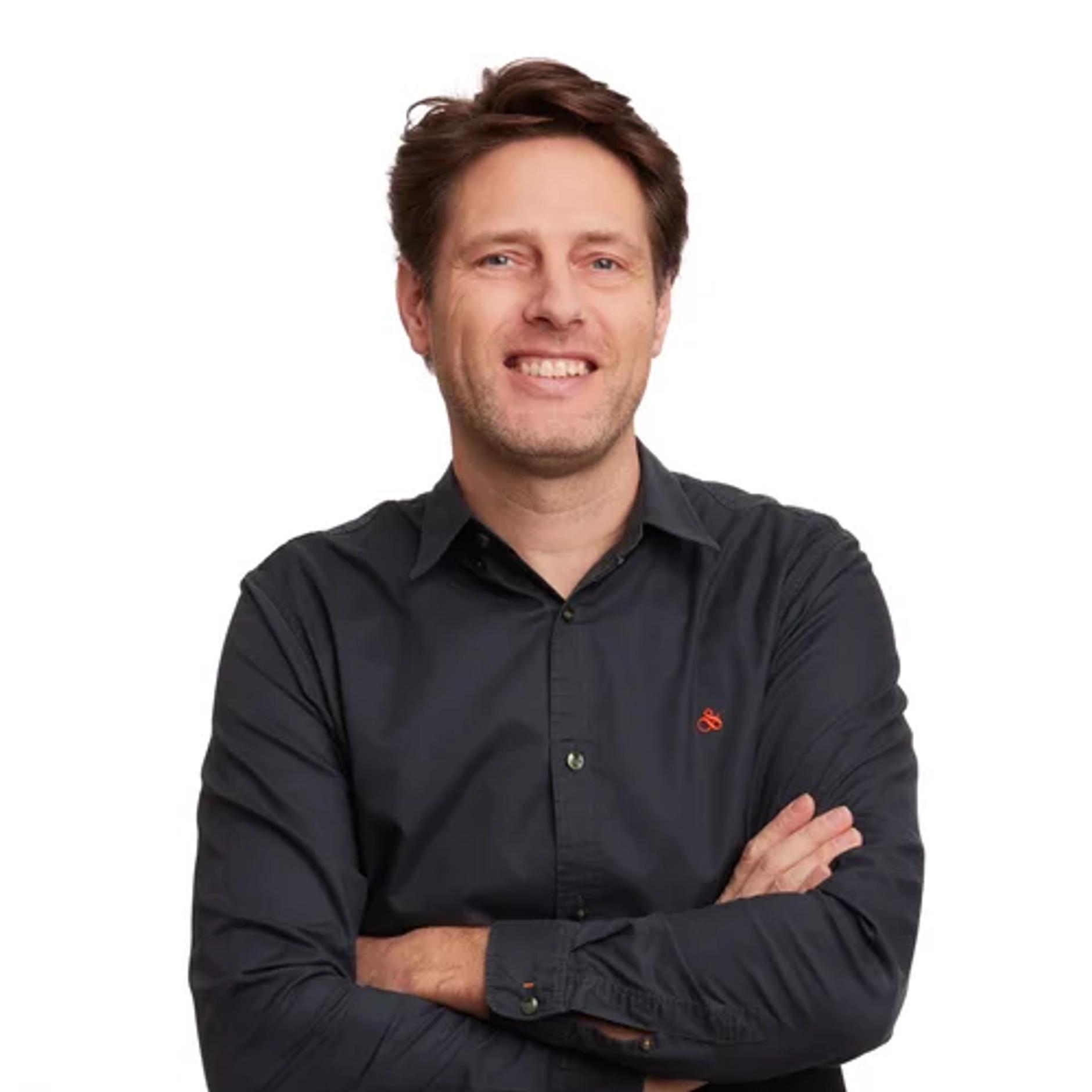 Wouter
