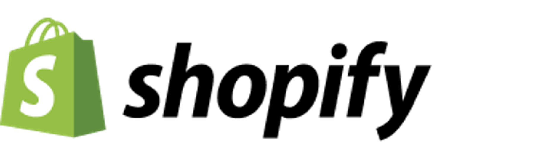 Shopify logo