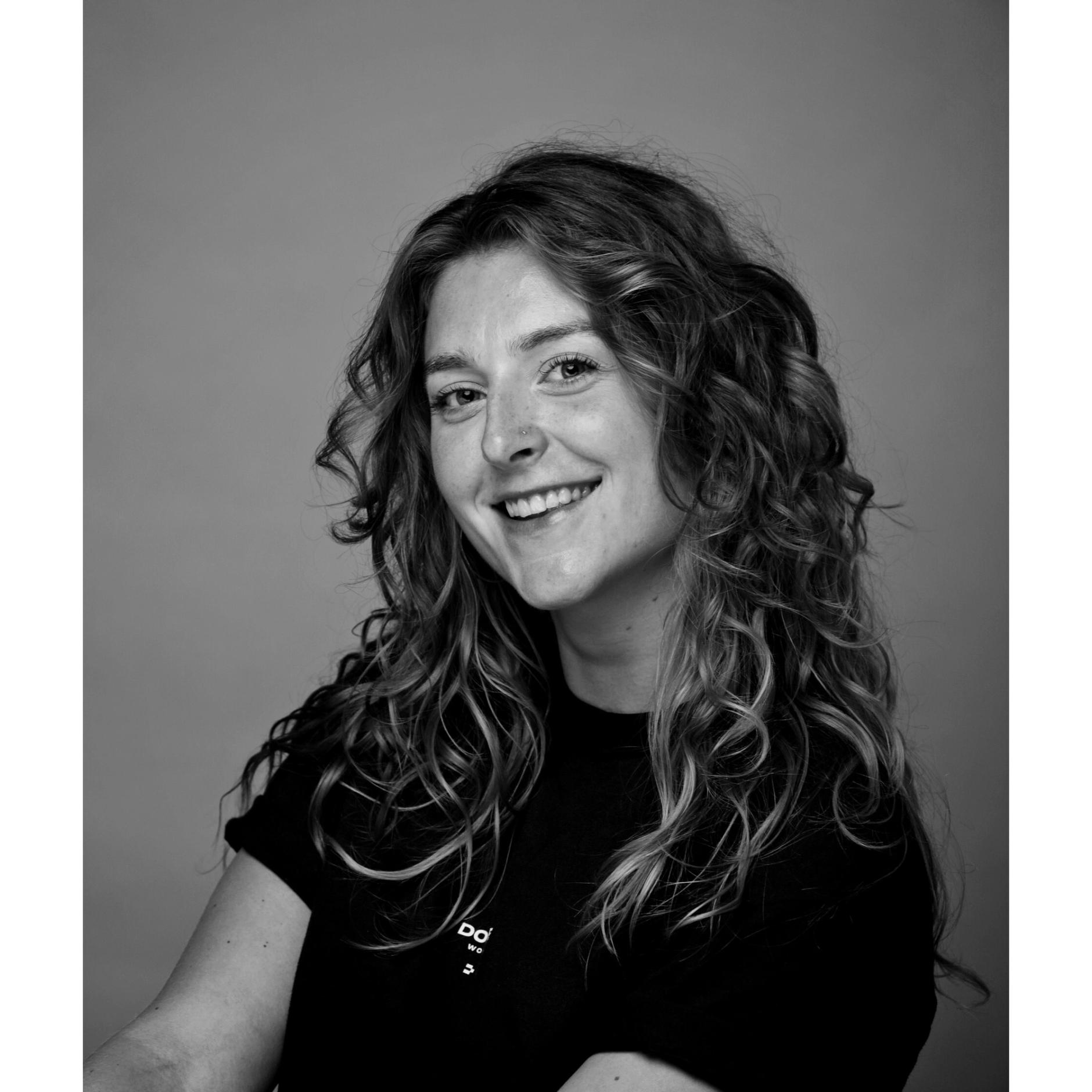 Eline Rodenburg