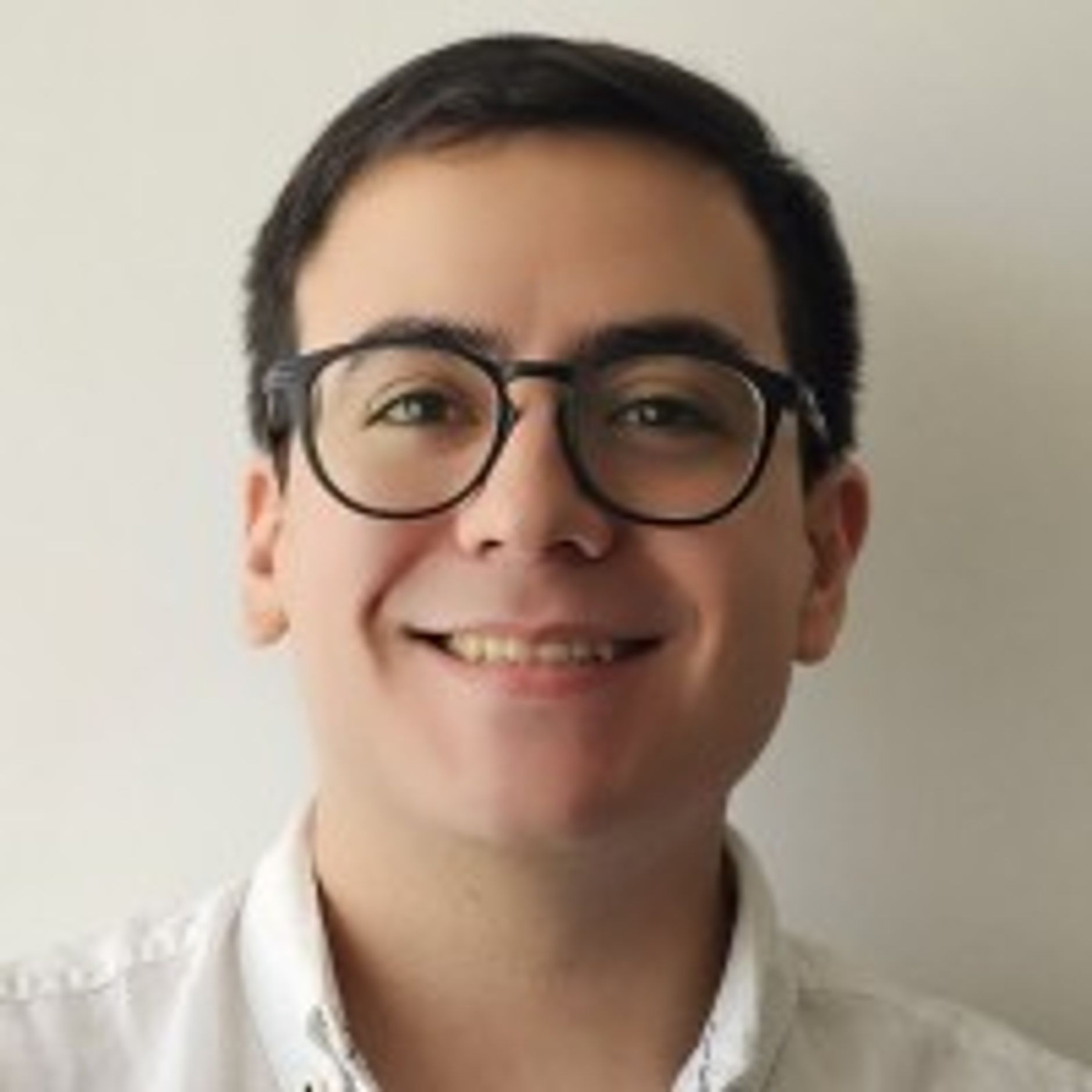 Headshot of Iñaki Errandonea