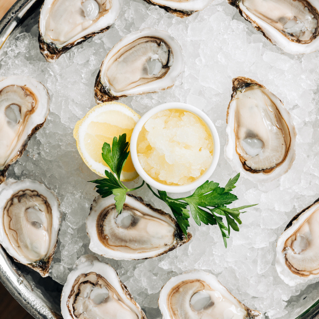 RPM seafood