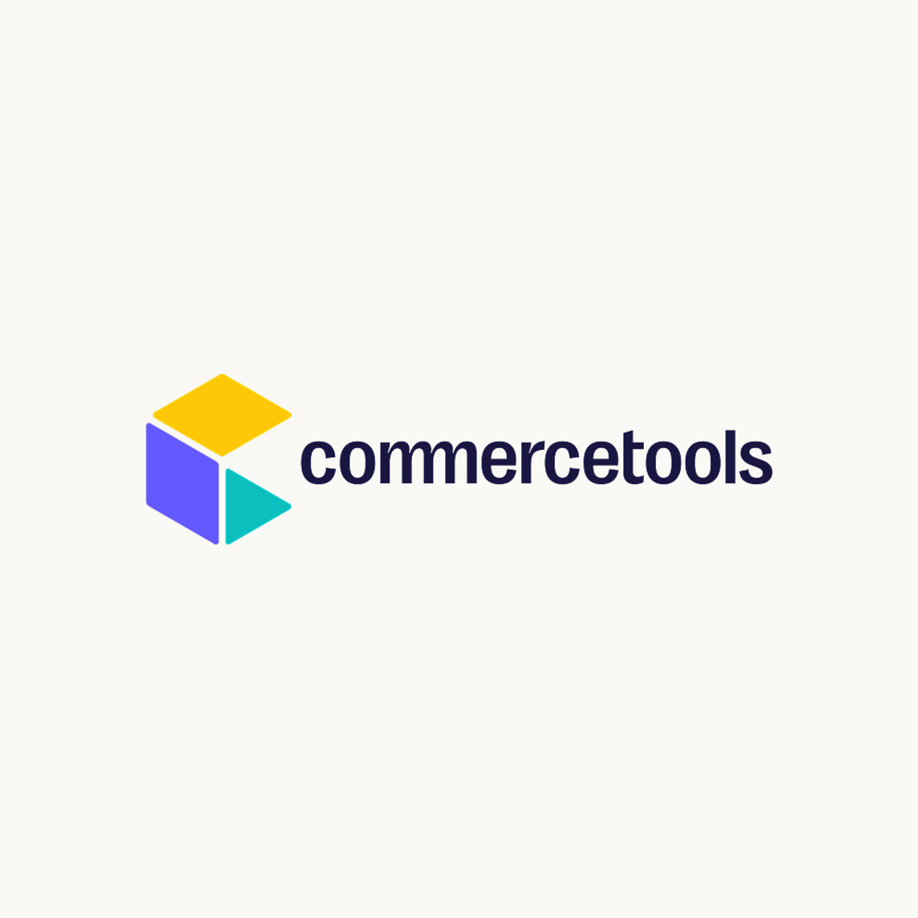 CommerceTools logo