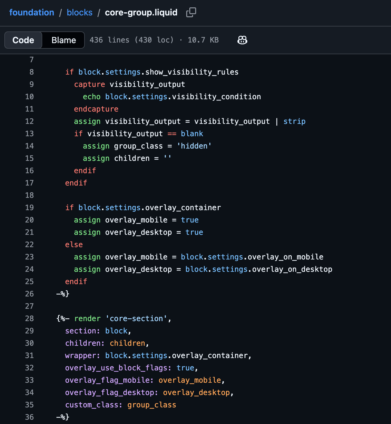 Github repo for Syrah project