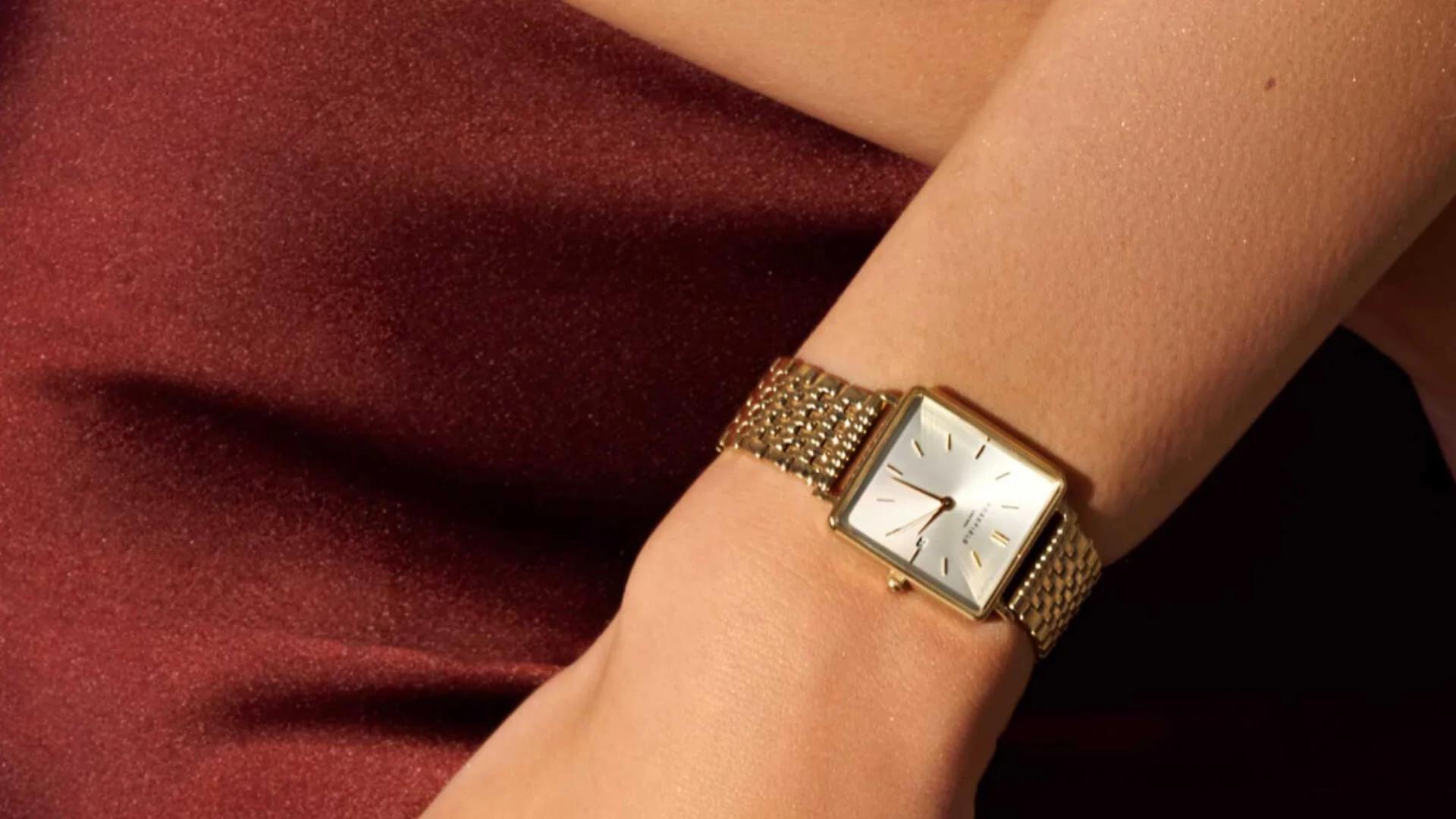 Rosefield Highlight 3