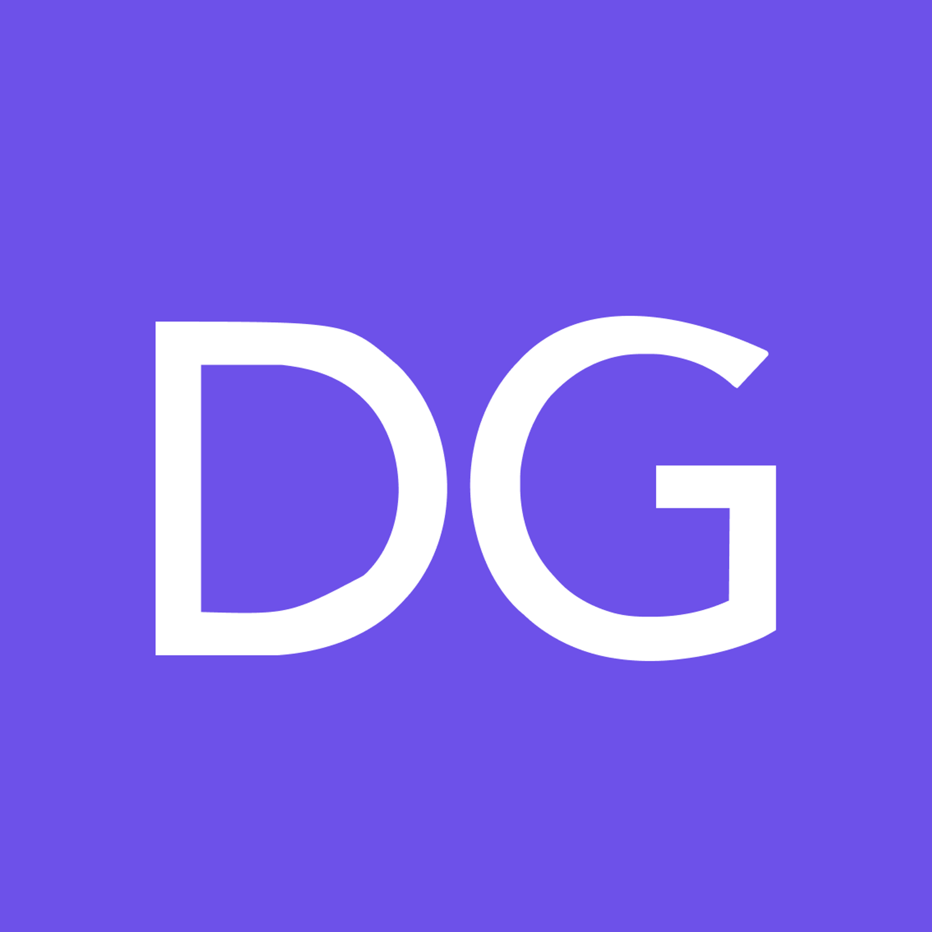 DigitalGenius icon