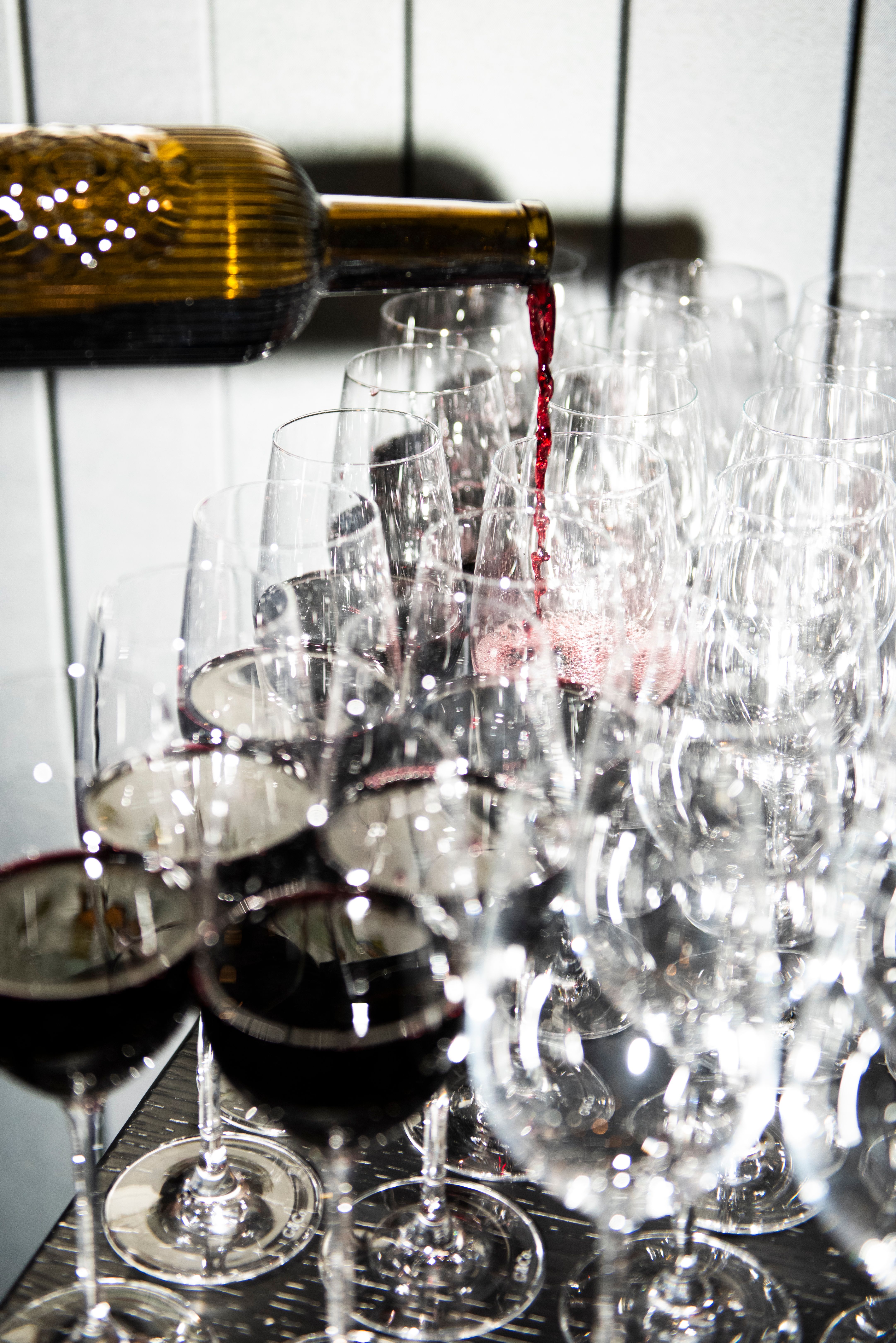 Atmosphere at New Horizons: Domaine United Kingdom