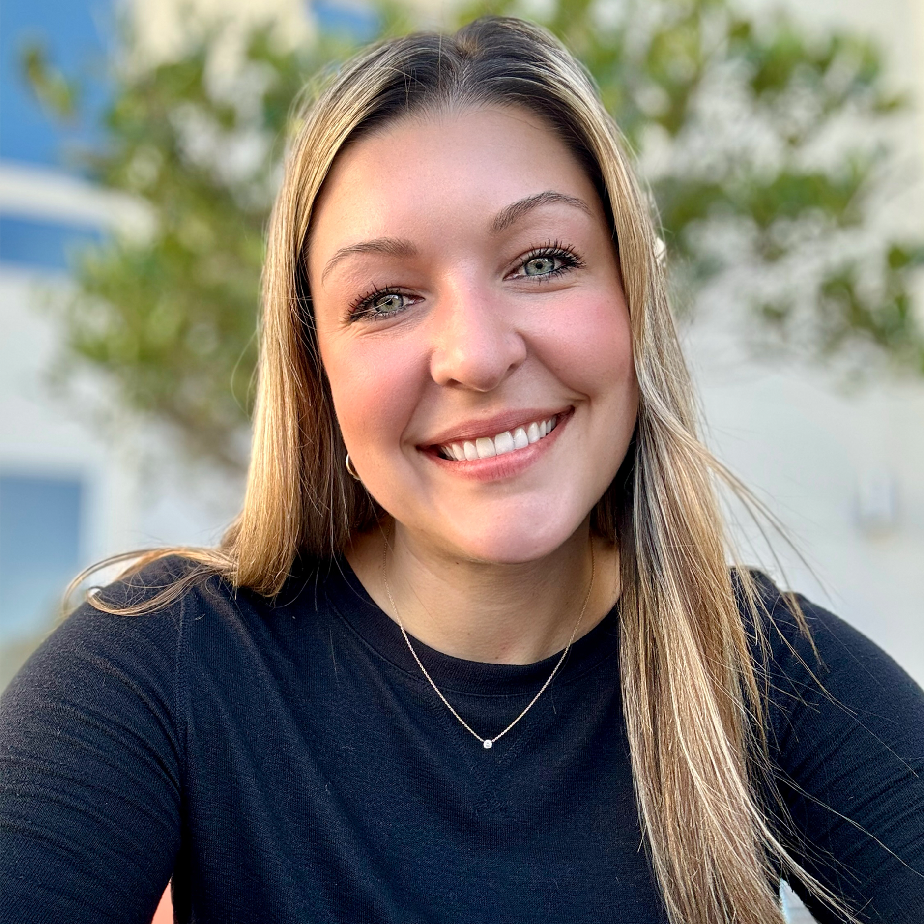 Headshot of Chelsey Heppler