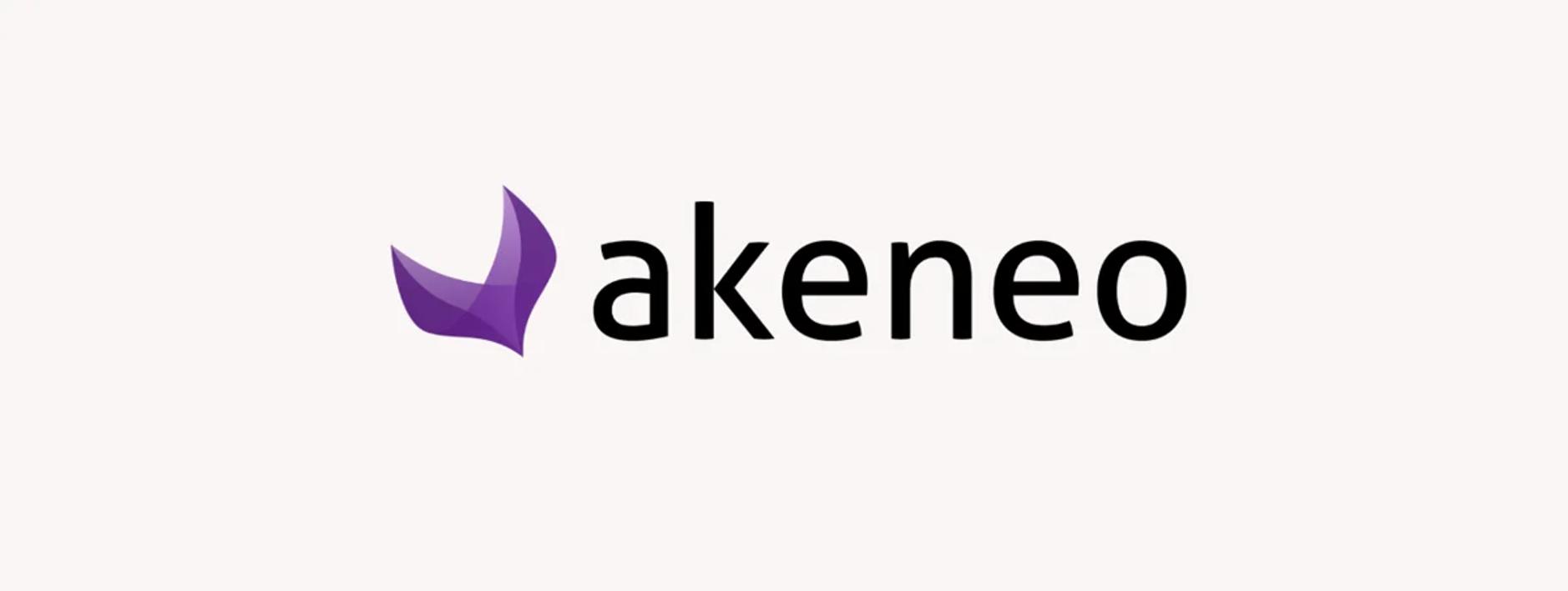 Akeneo Logo