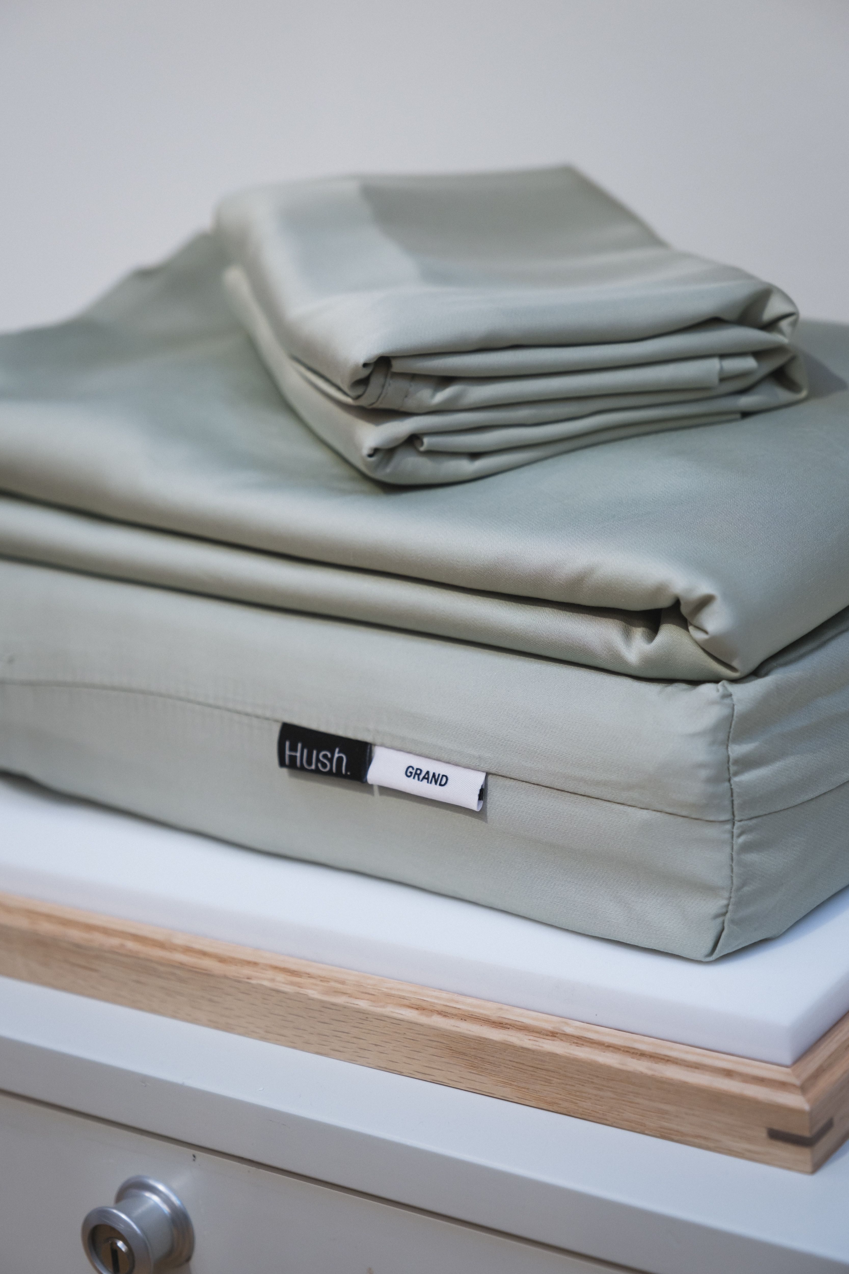 Curated brand exhibition