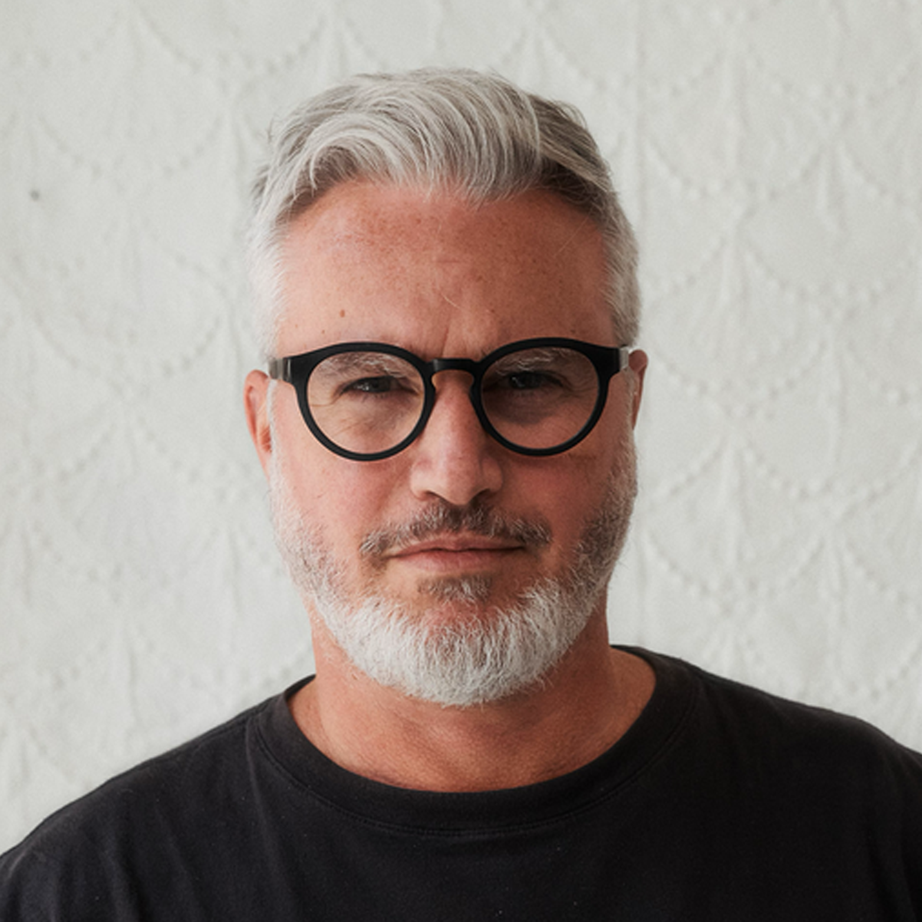 Headshot of Marko Bon