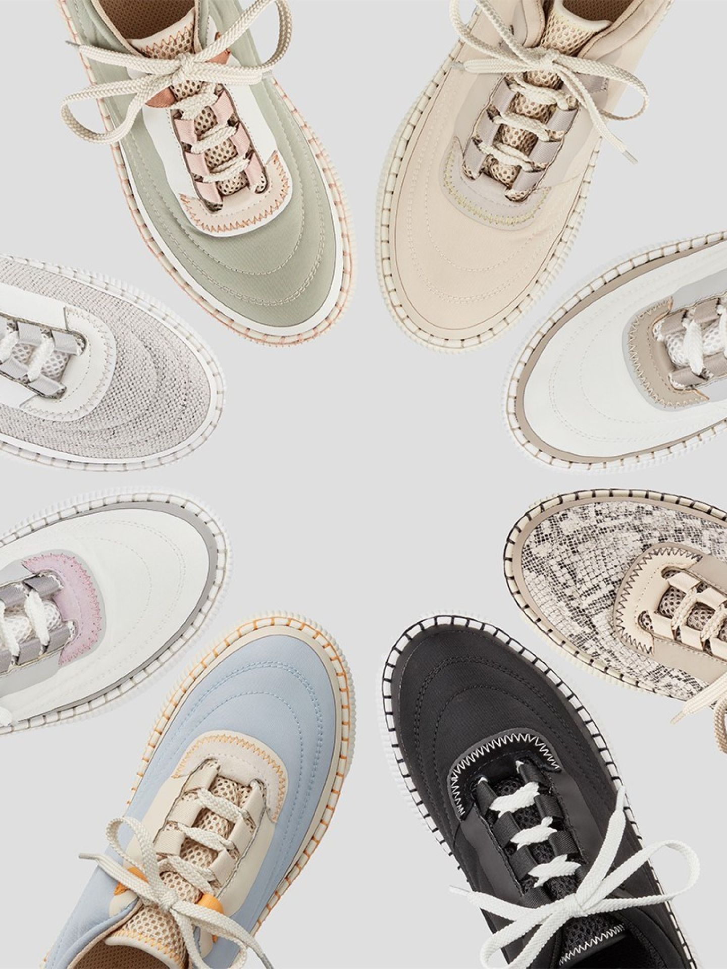 Cougar Lifestyle Shot