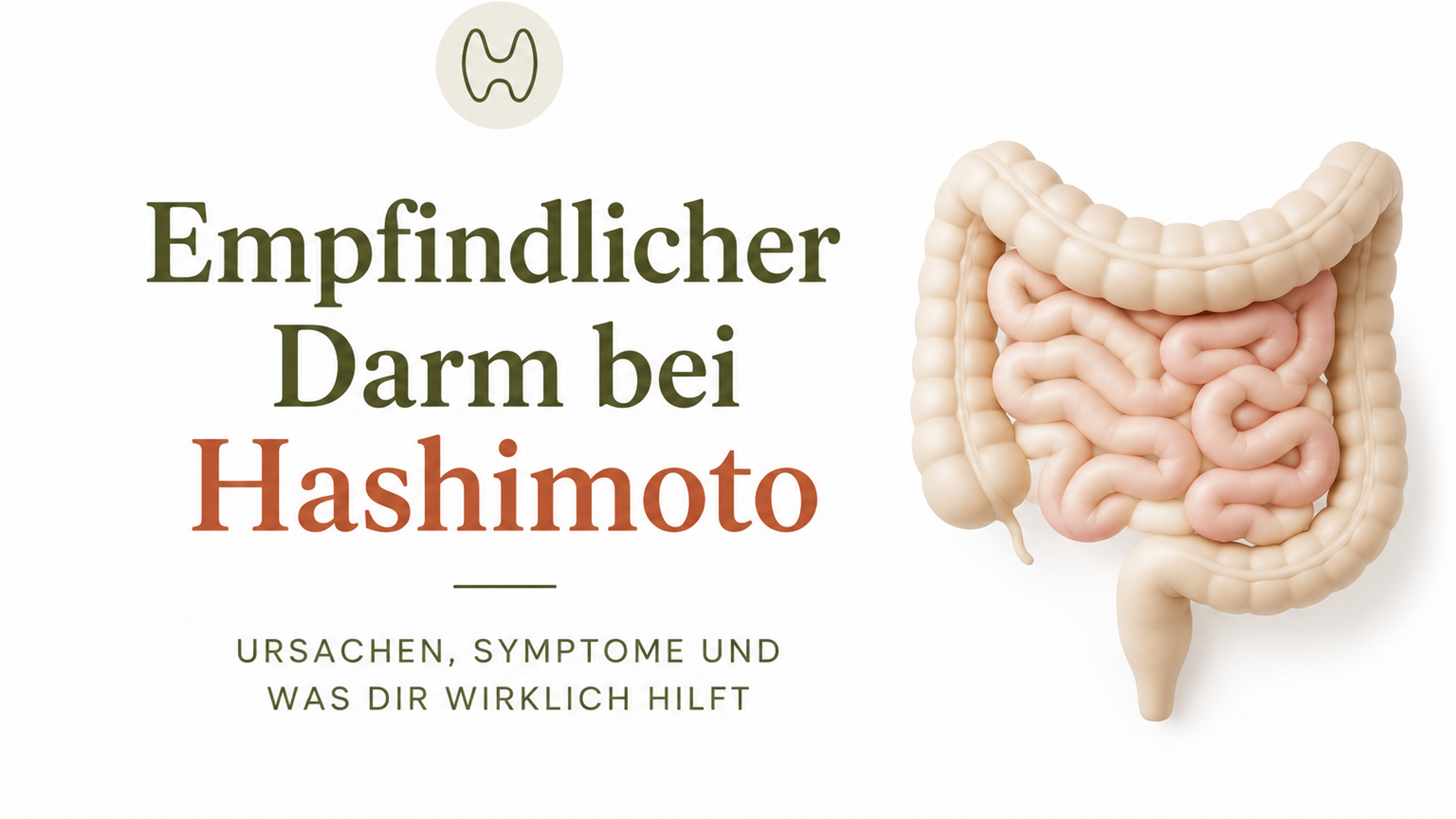 Empfindlicher Darm bei Hashimoto – leicht verdaulich essen: Schale mit mildem Reis und Gemüse als leicht verdauliche Mahlzeit.