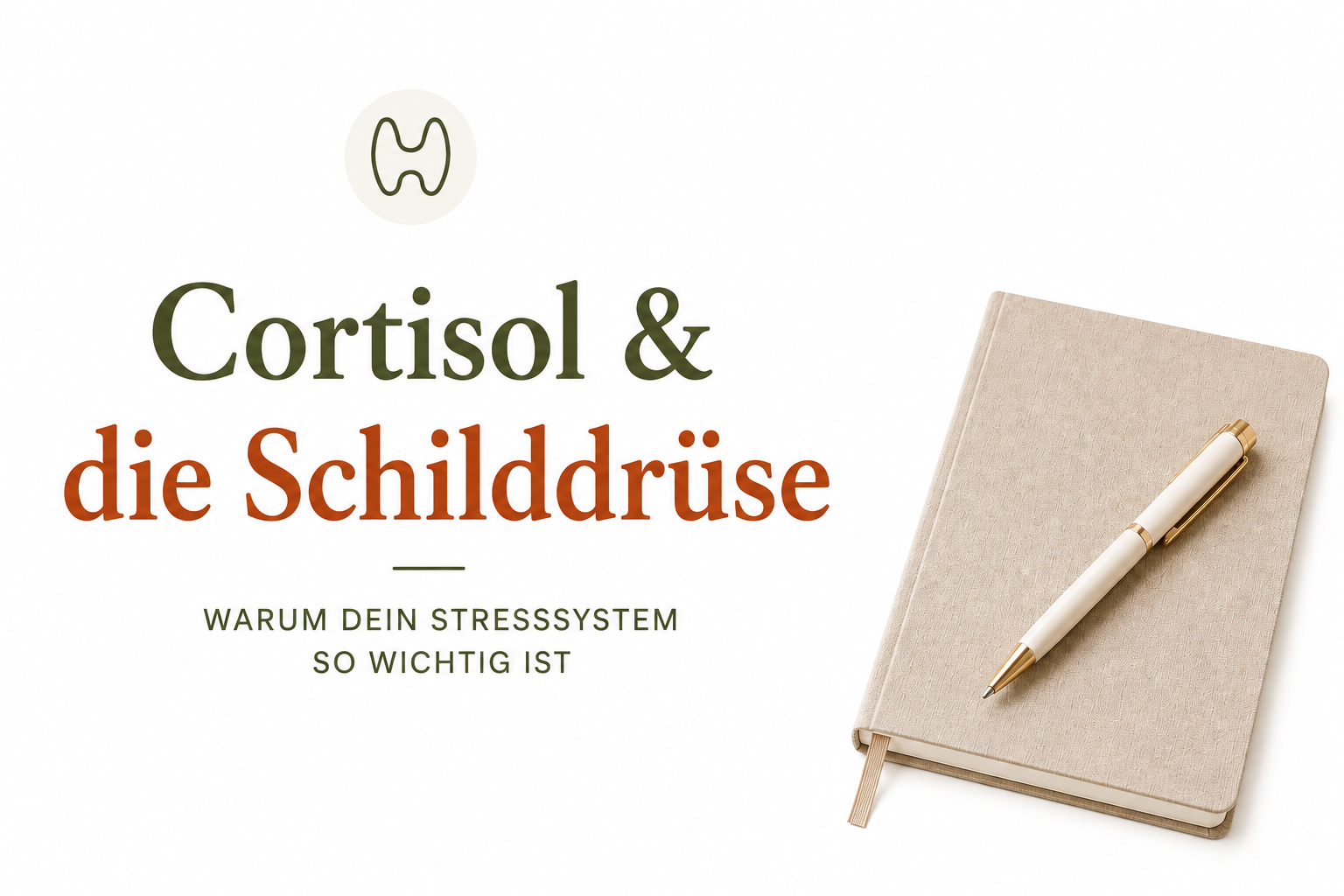 Stress reduzierende Maßnahmen