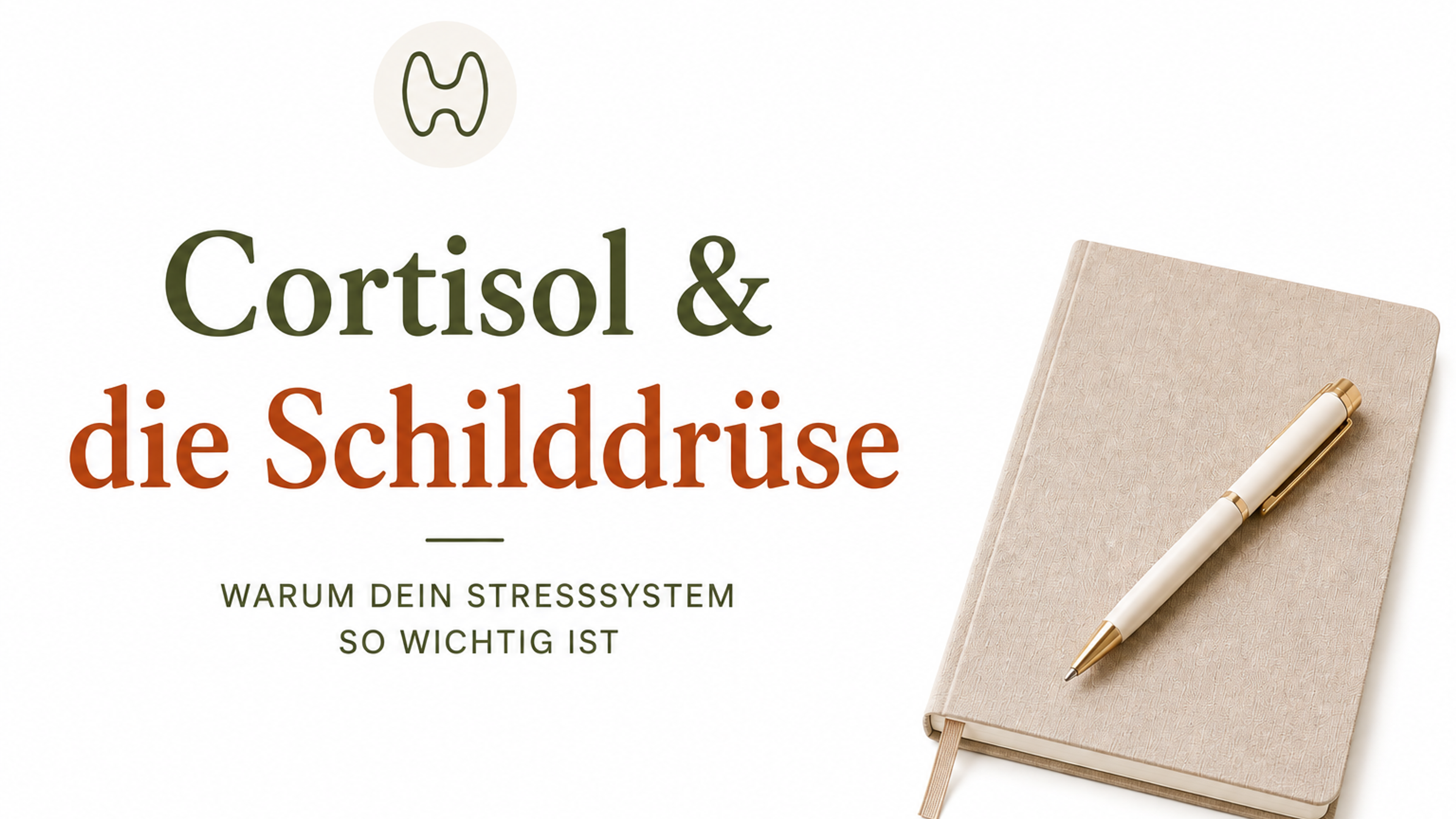 Stress reduzierende Maßnahmen